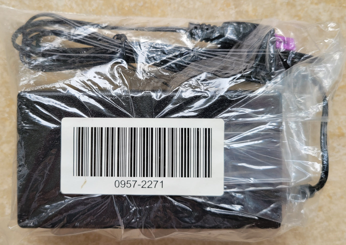 HP Invent AC Printer Power Supply: 0957-2271