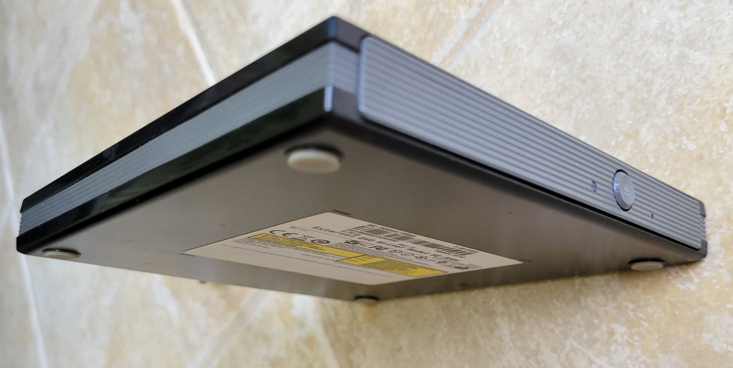 Samsung External DVD Writer, SE-S084