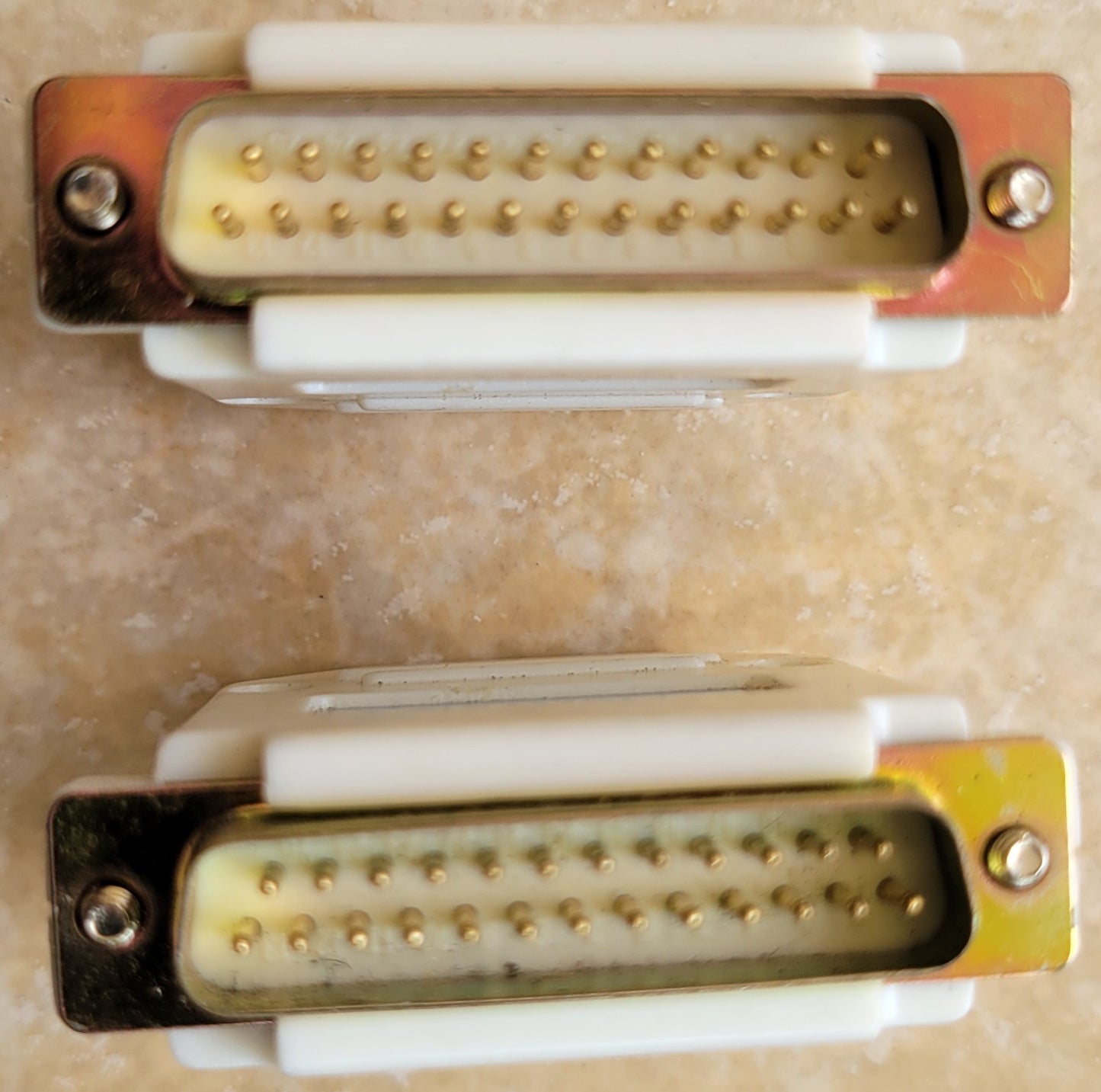 Intellicom Long-Link III, Extending Parallel Printer Connection