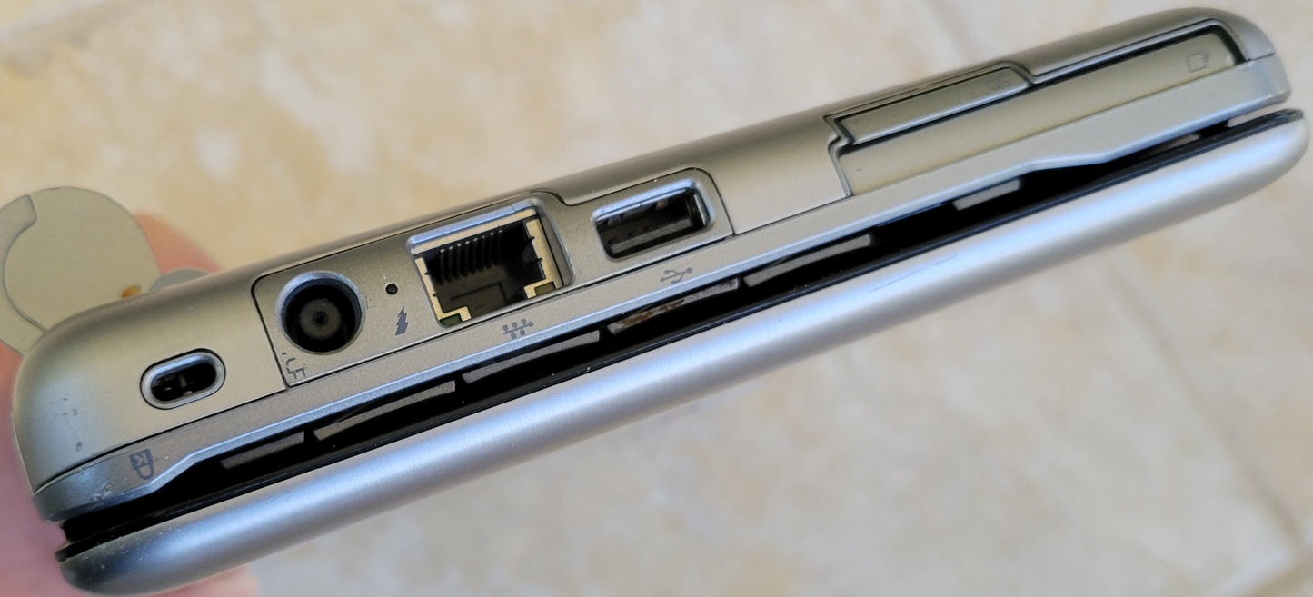 HP 2133 Mini Notebook