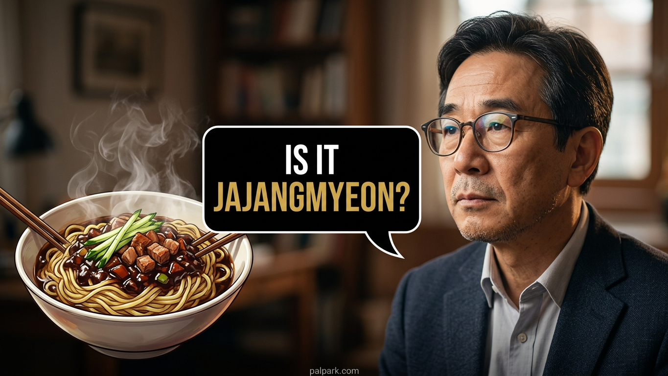 0. 짜장면을 짜장면이라 부르지 못하고 — 뉴저지에서 바라본 우리말 - 발음, 로마자 표기, 줄임말, 신조어