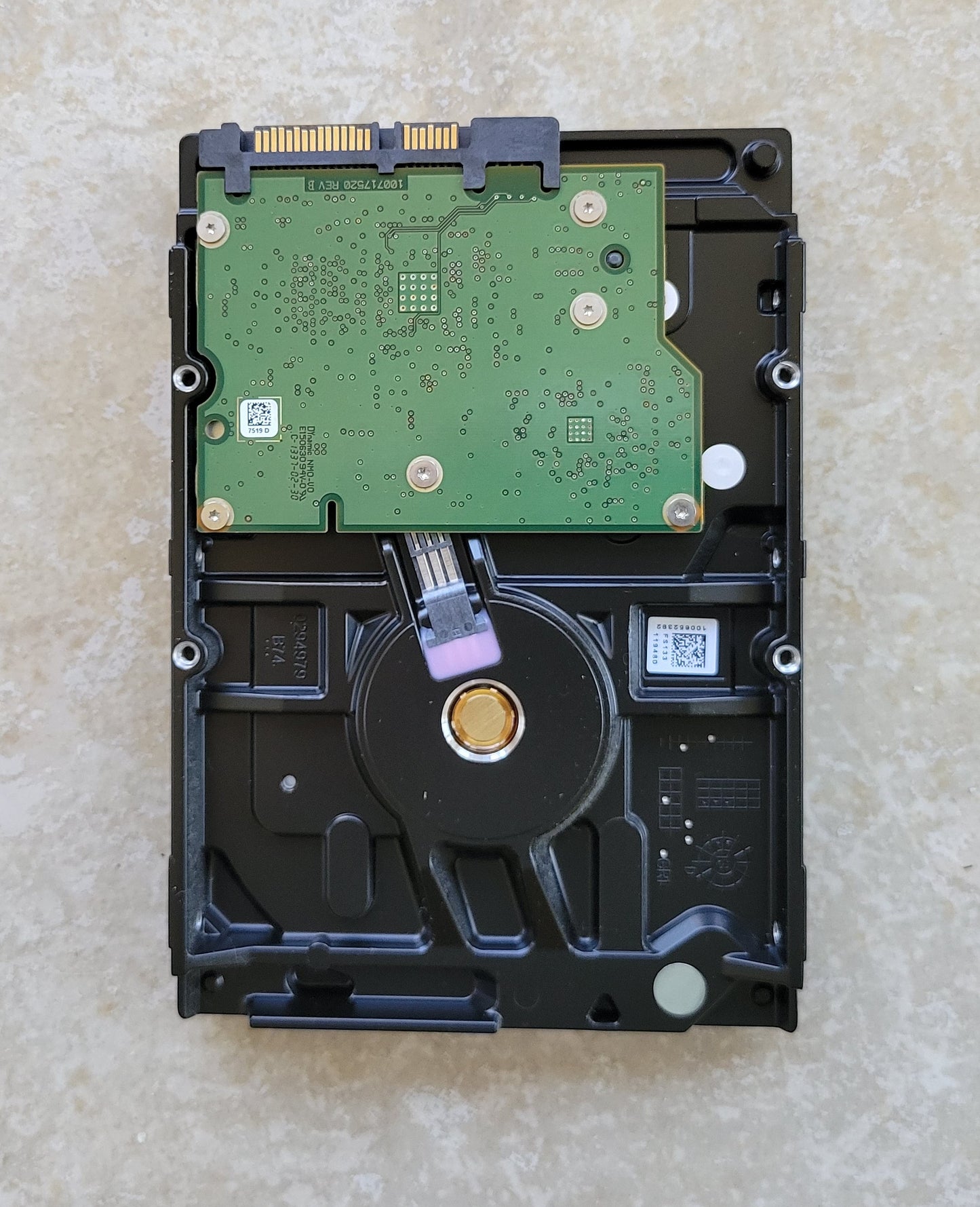 Seagate Hard Drive 1T (1000G)