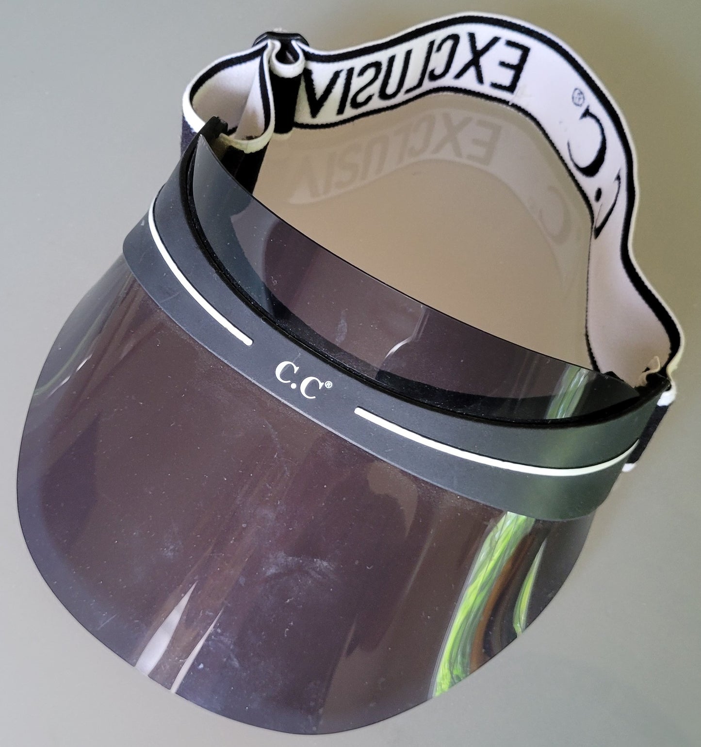Women's Summer Visor Hat
