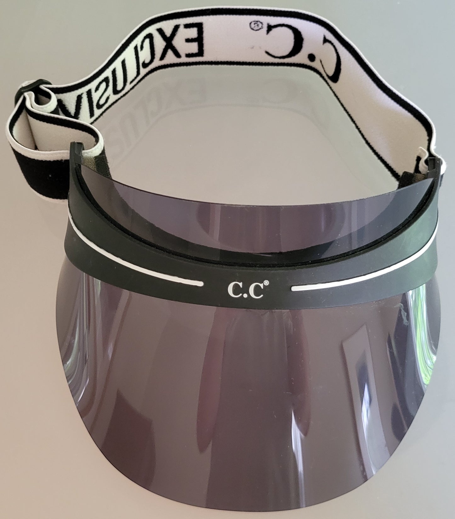 Women's Summer Visor Hat