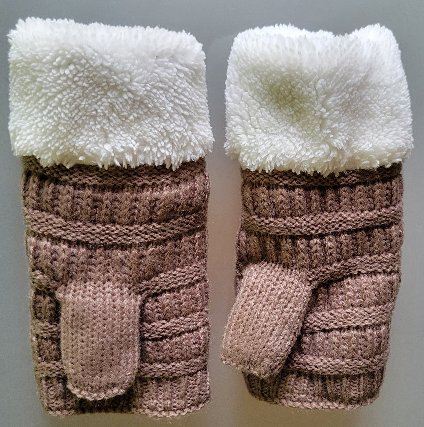 Women's Mitten Glove