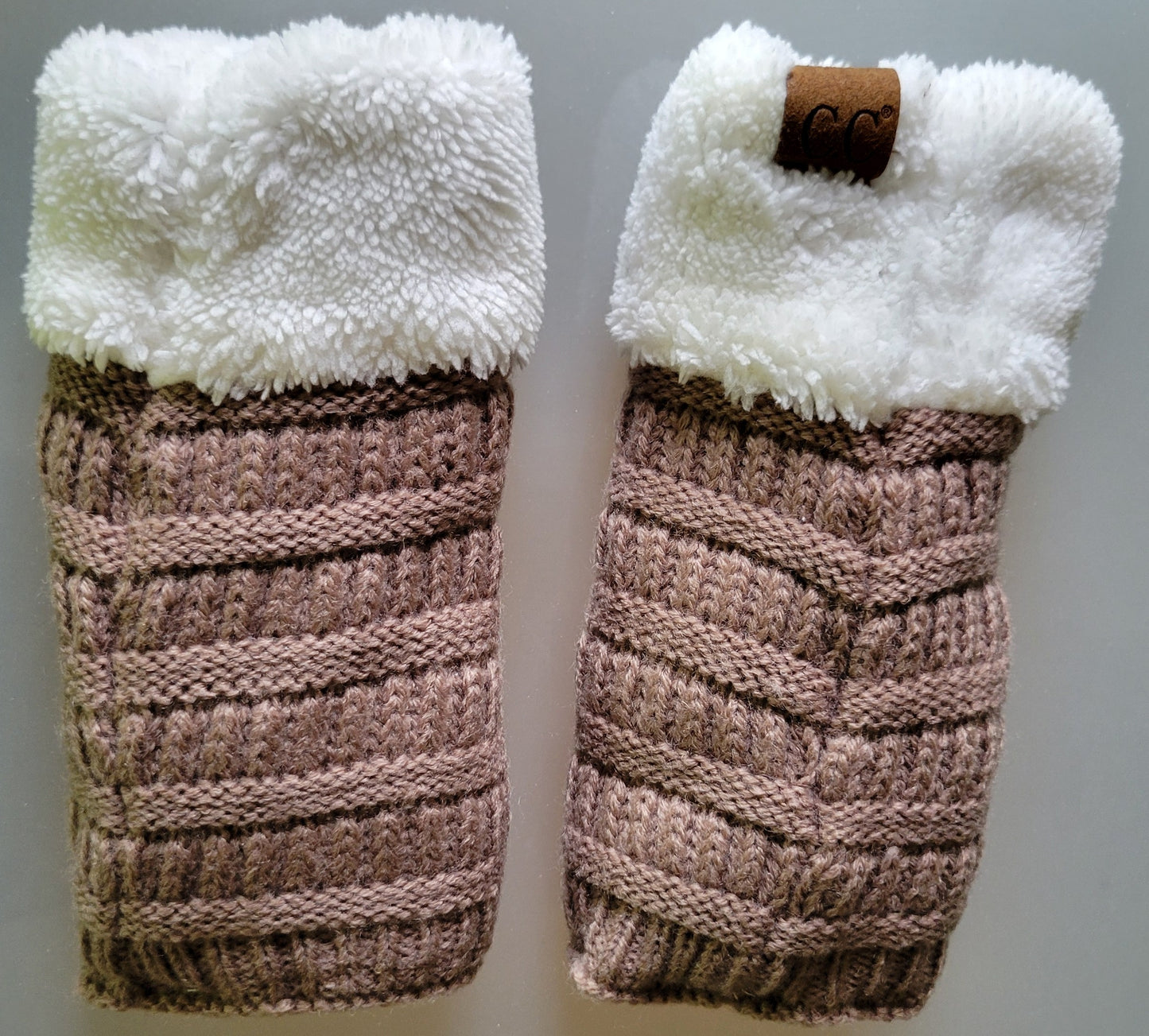 Women's Mitten Glove