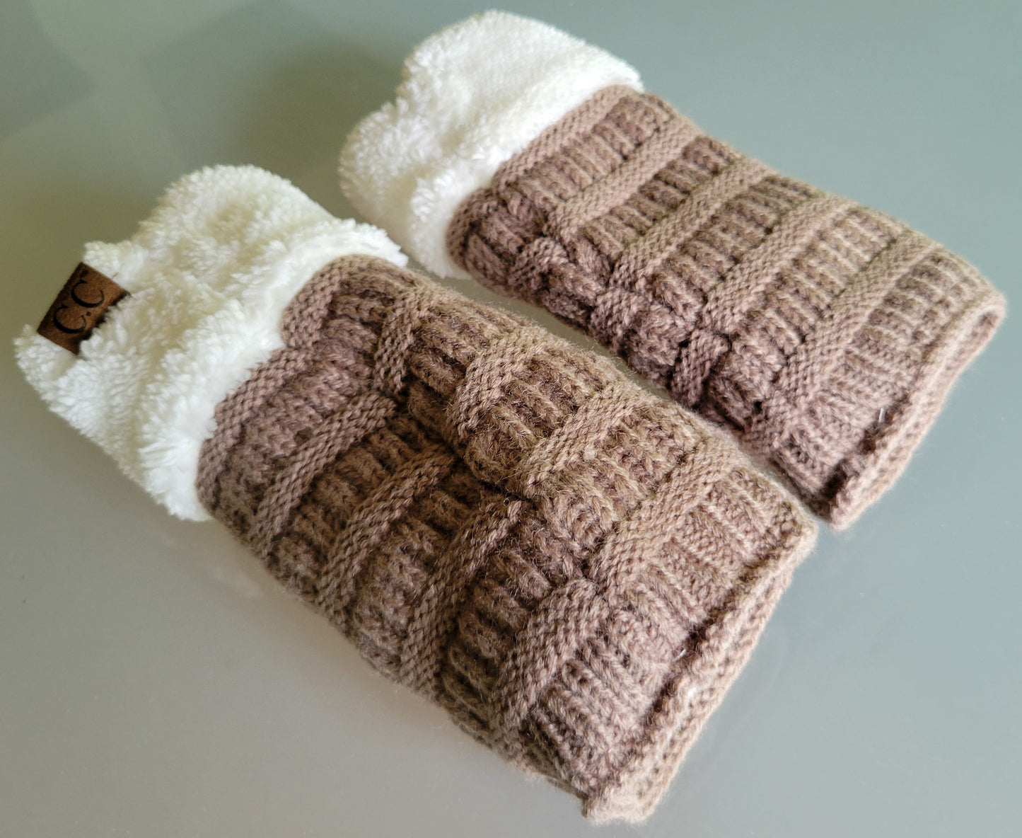 Women's Mitten Glove