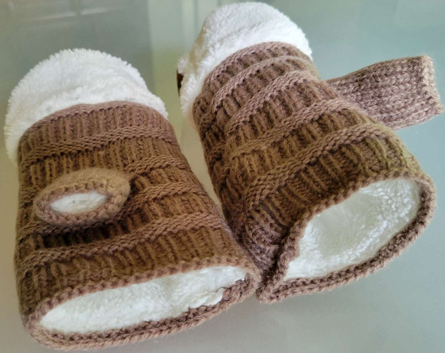 Women's Mitten Glove