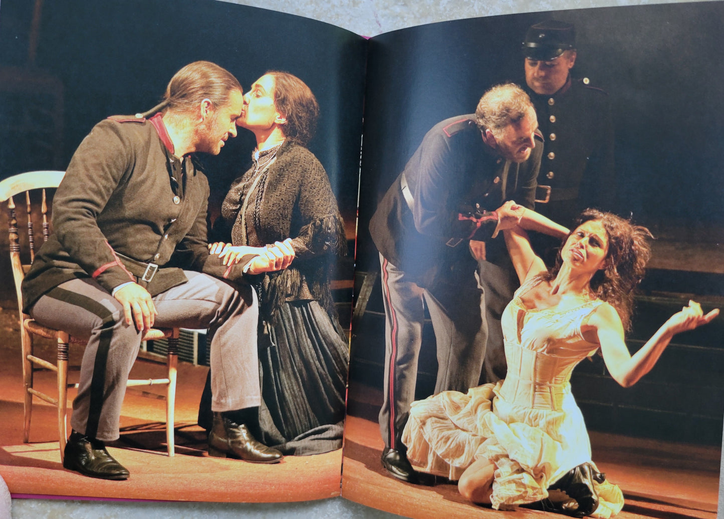 9. DVD - Georges Bizet - Carmen (Opera)
