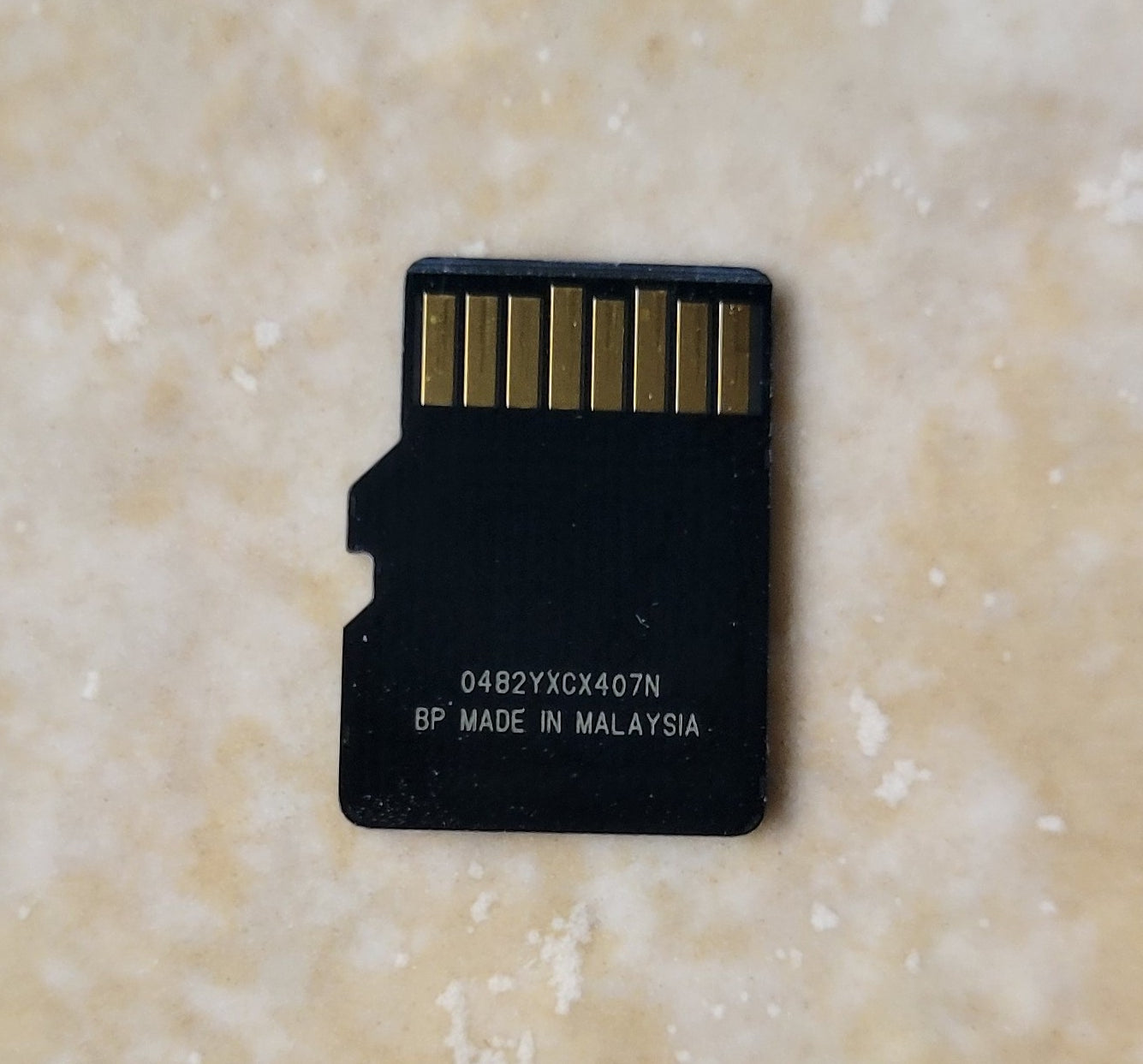 SanDisk Micro SD Card Ultra Memory 128GB