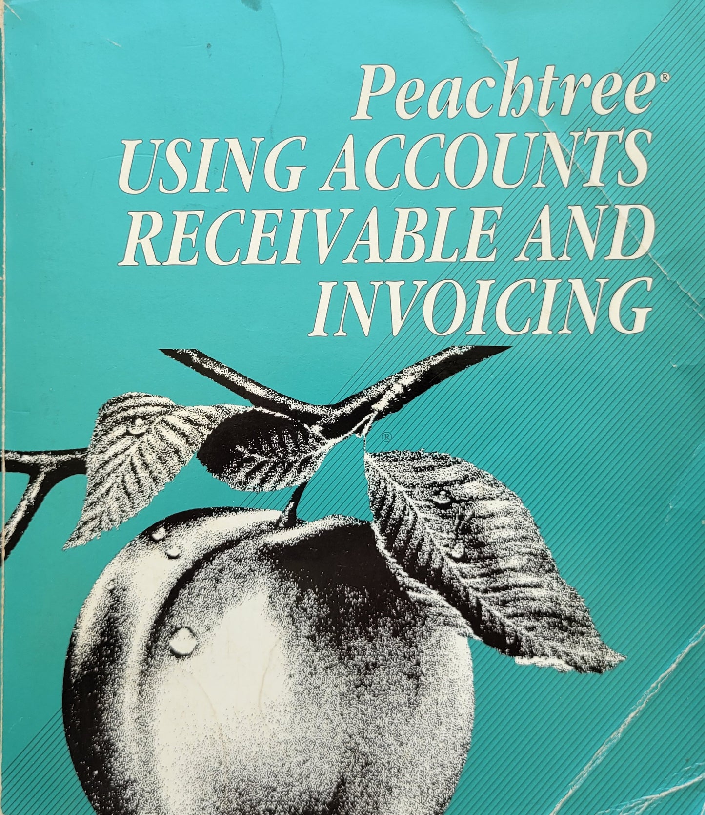 Vintage - Peachtree: Using Accounts Receivable and Invoicing