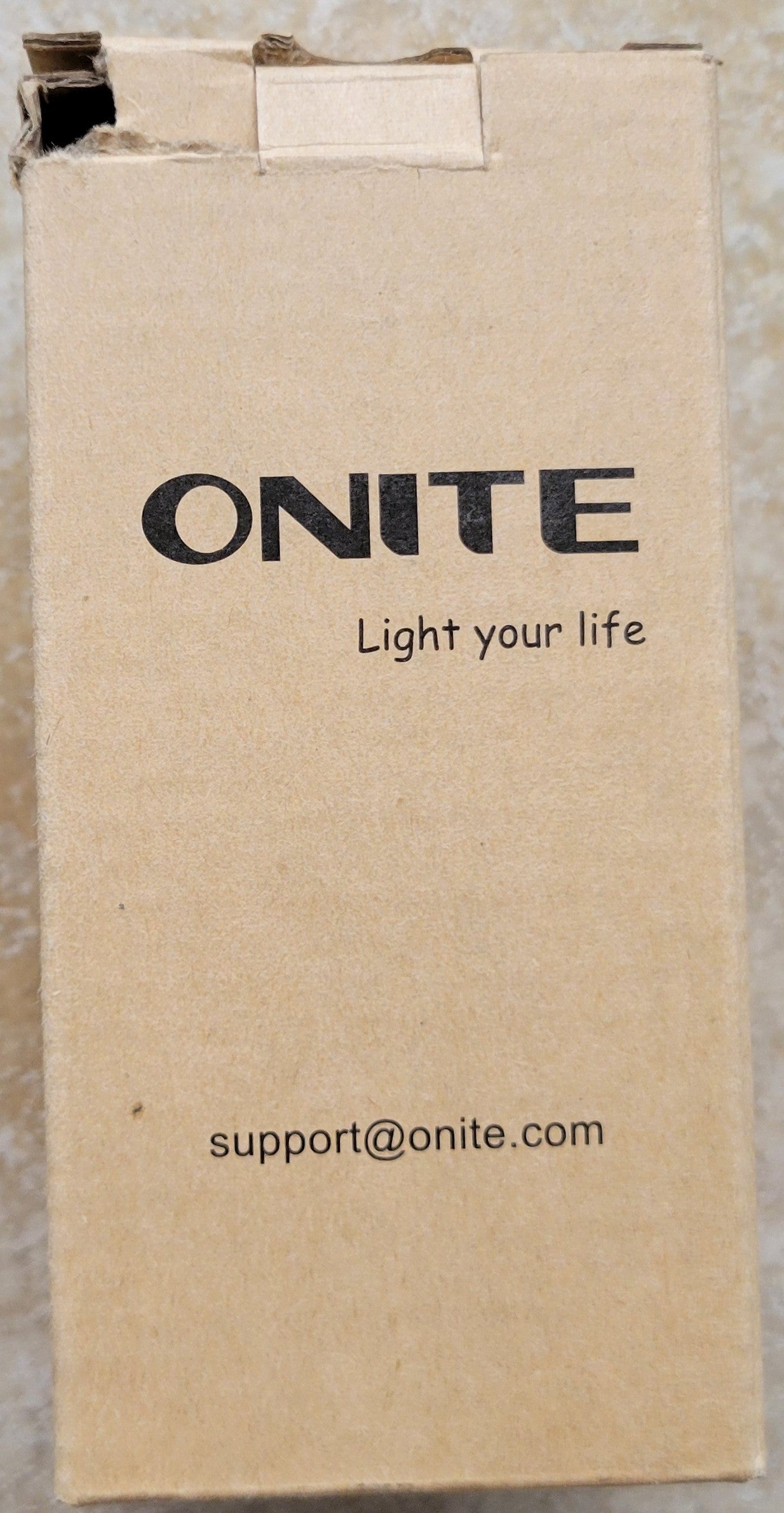 USB LED Light Bulb, Fits Most Portable Power Station & Solar Panel