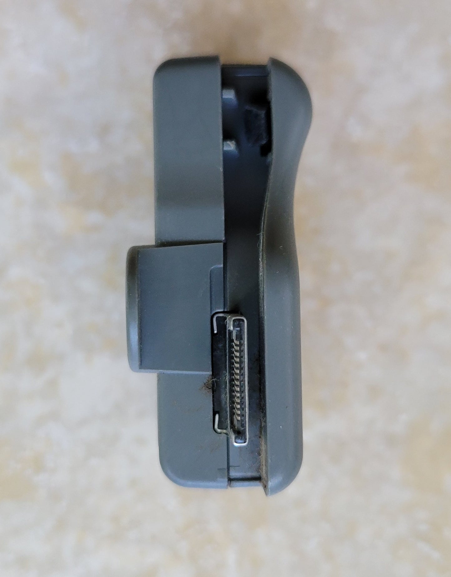 Sony Audio/Video USB Cable Adapter Push/Release