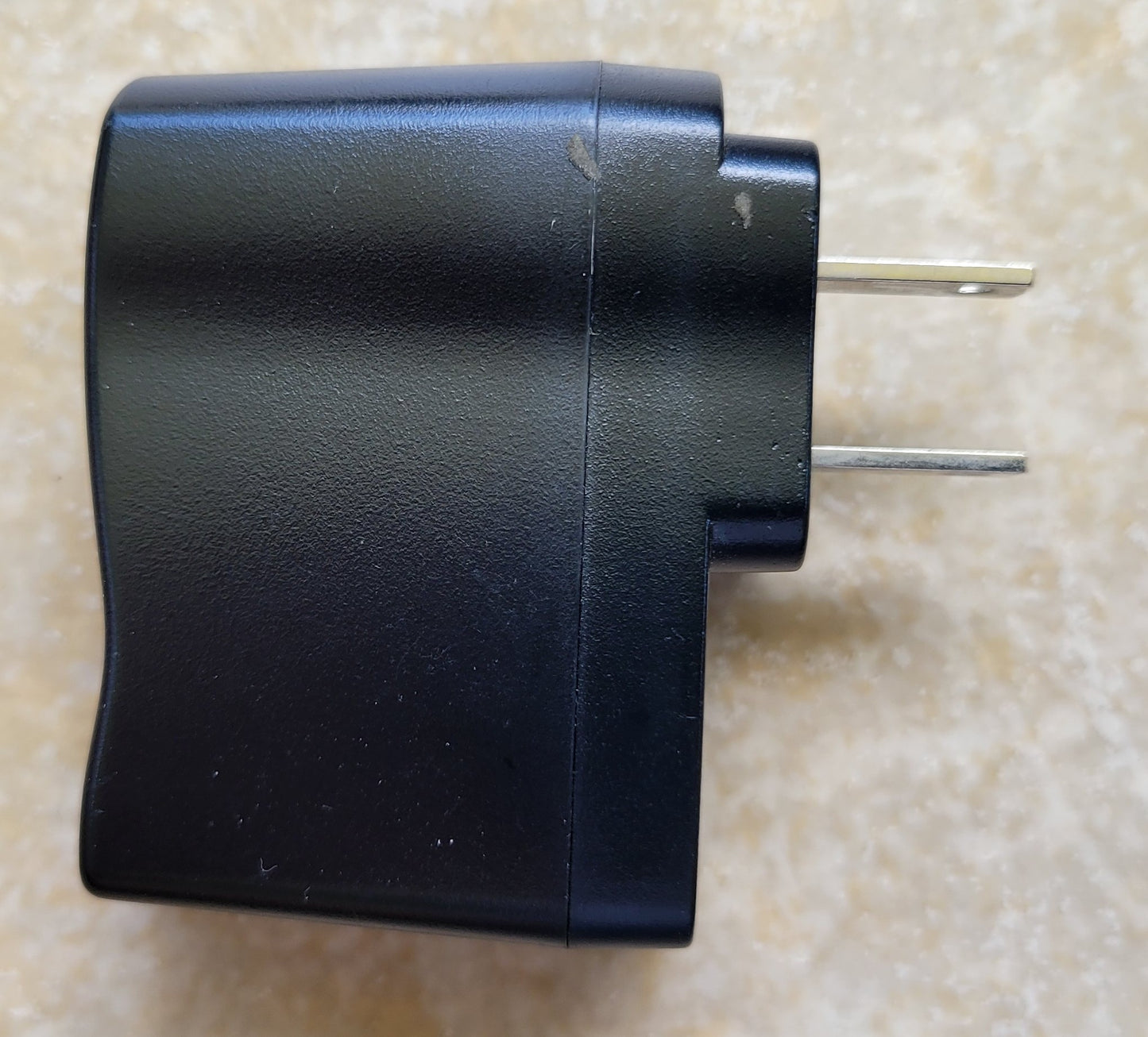 e. AC USB Adapter, 5V and 0.5A