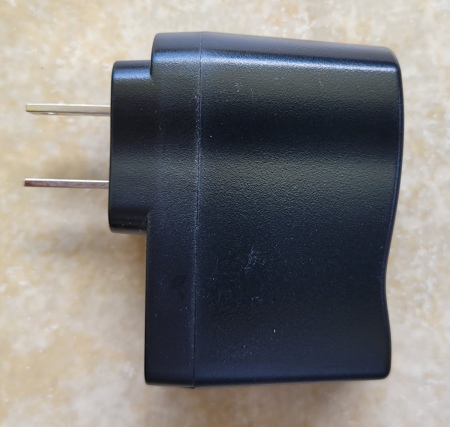e. AC USB Adapter, 5V and 0.5A