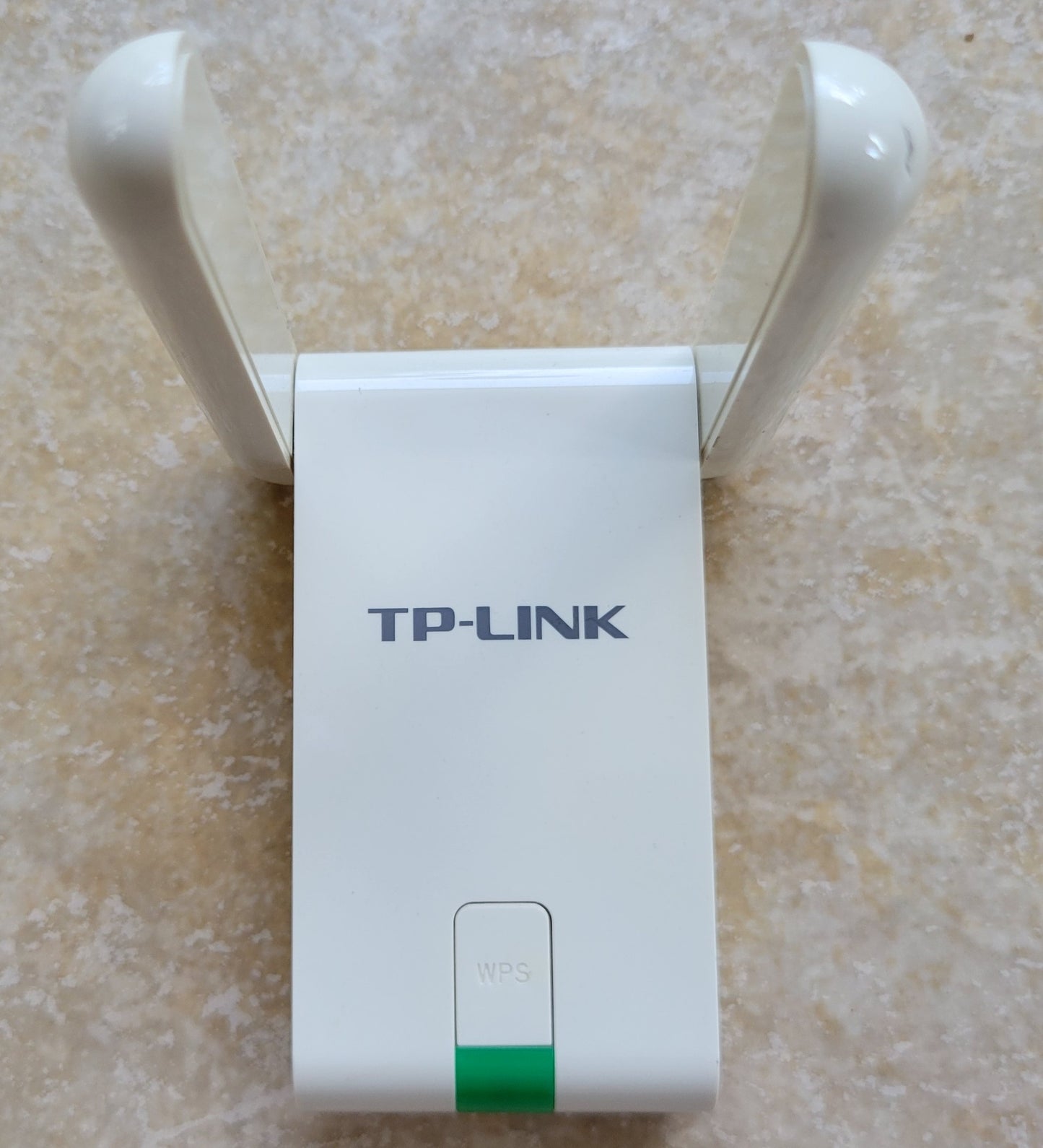 TP-Link Wireless USB Adapter, 300 Mbps, TL-WN822N
