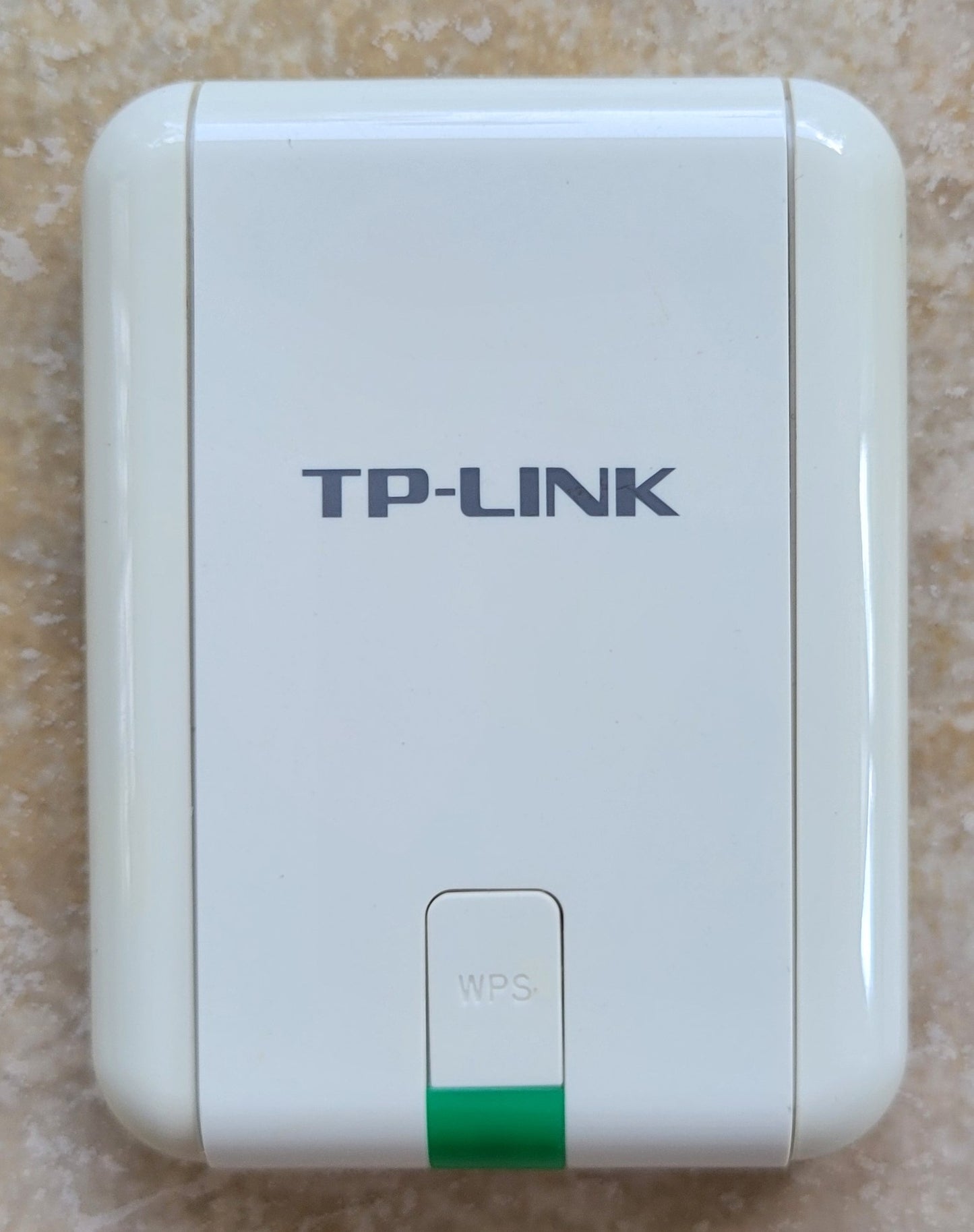 TP-Link Wireless USB Adapter, 300 Mbps, TL-WN822N