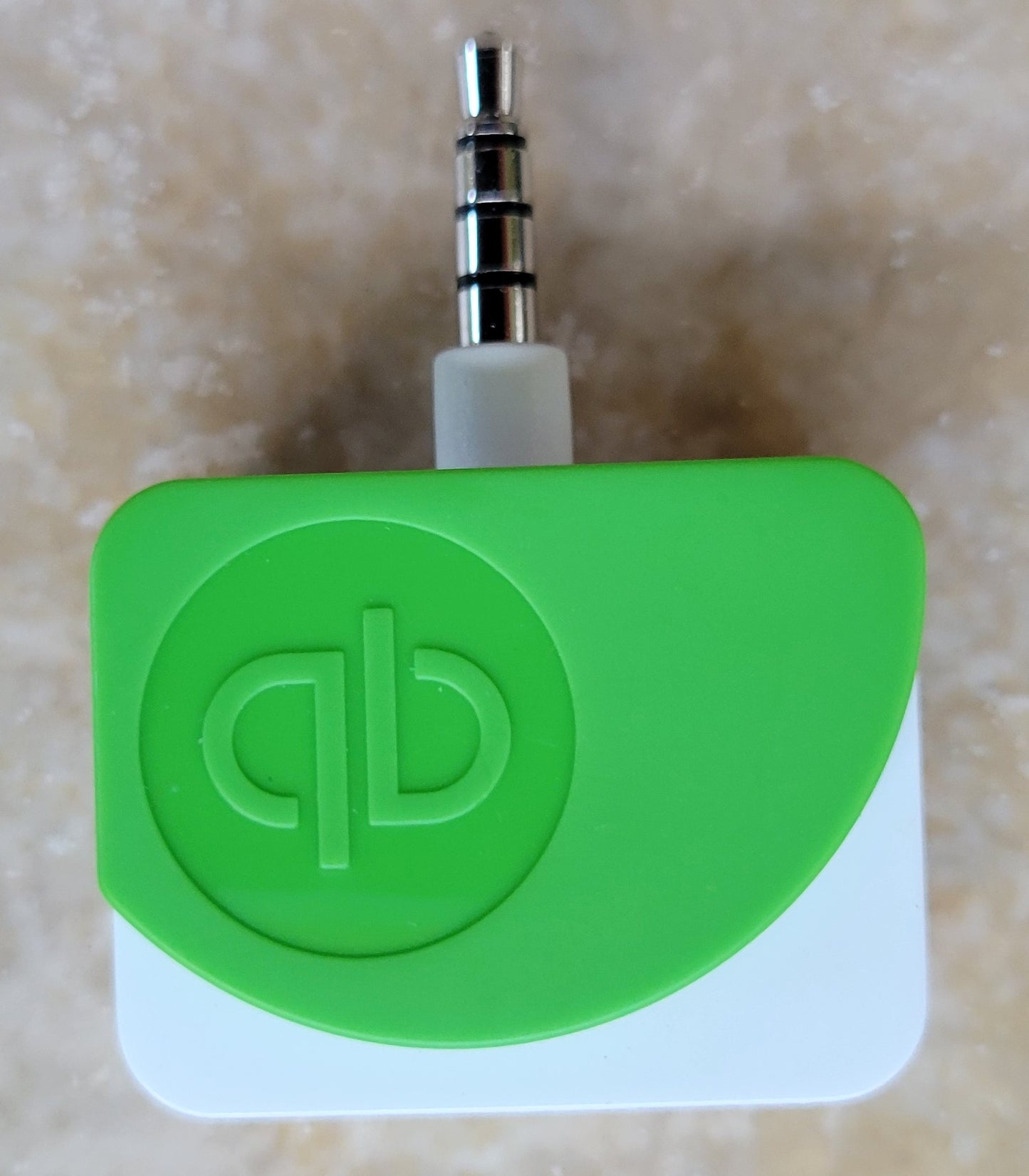 Intuit Quickbooks EMV Card Read - Swipe Card Reader