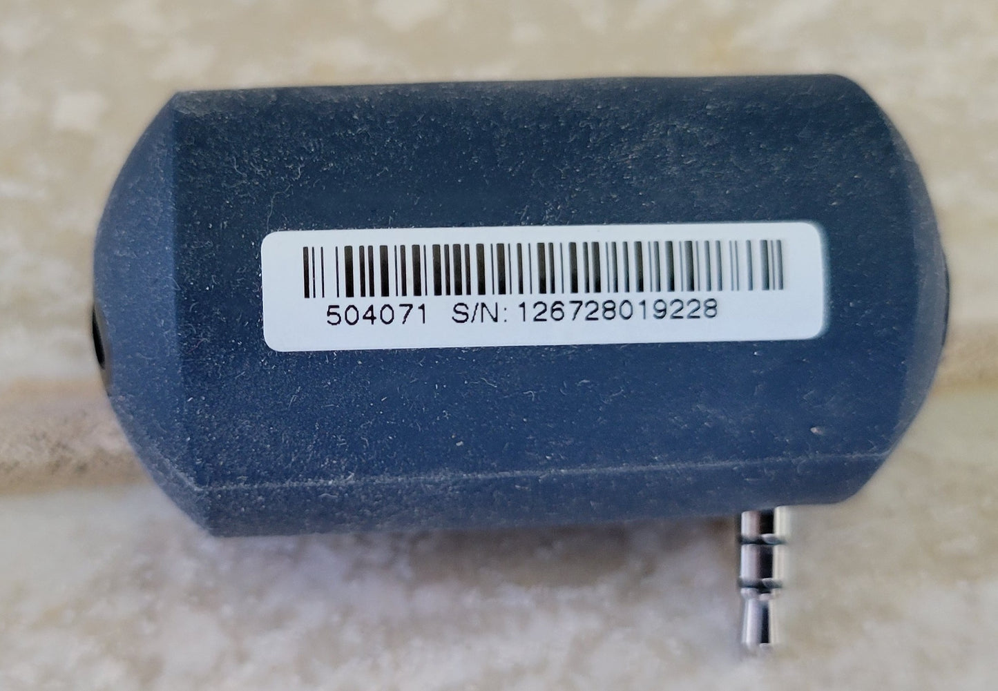 QuickBooks Mobile Card Reader, Go Payment  504071