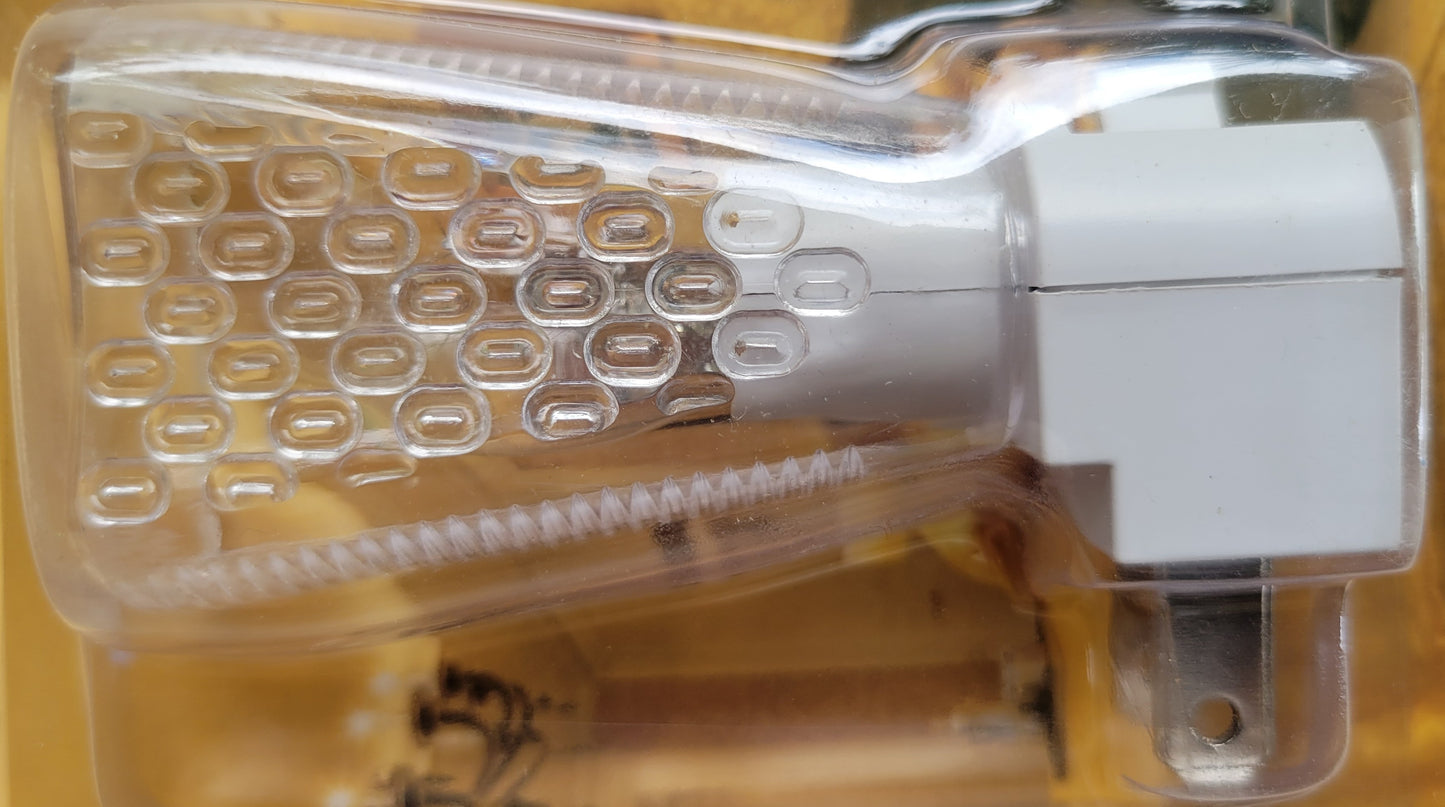 Night Light, 4 Watt Bulb with On/Off Switch