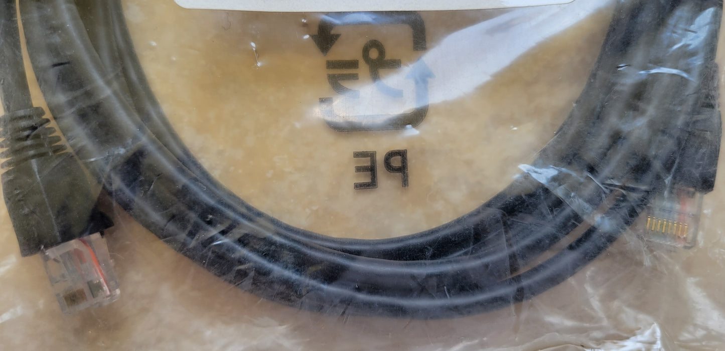 HP Ethernet Cable CAT5E, 8120-8905