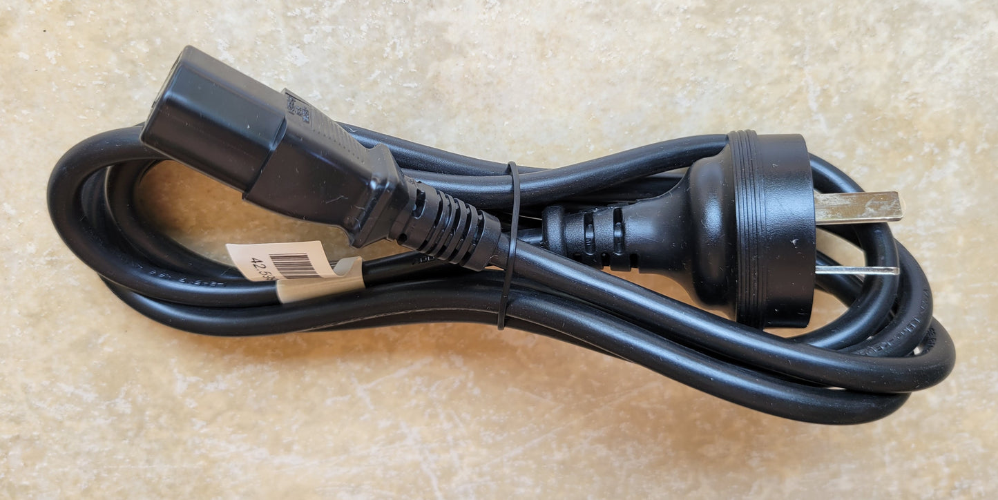SHENG SP-506 10A 250V 3-Prong Power Cable