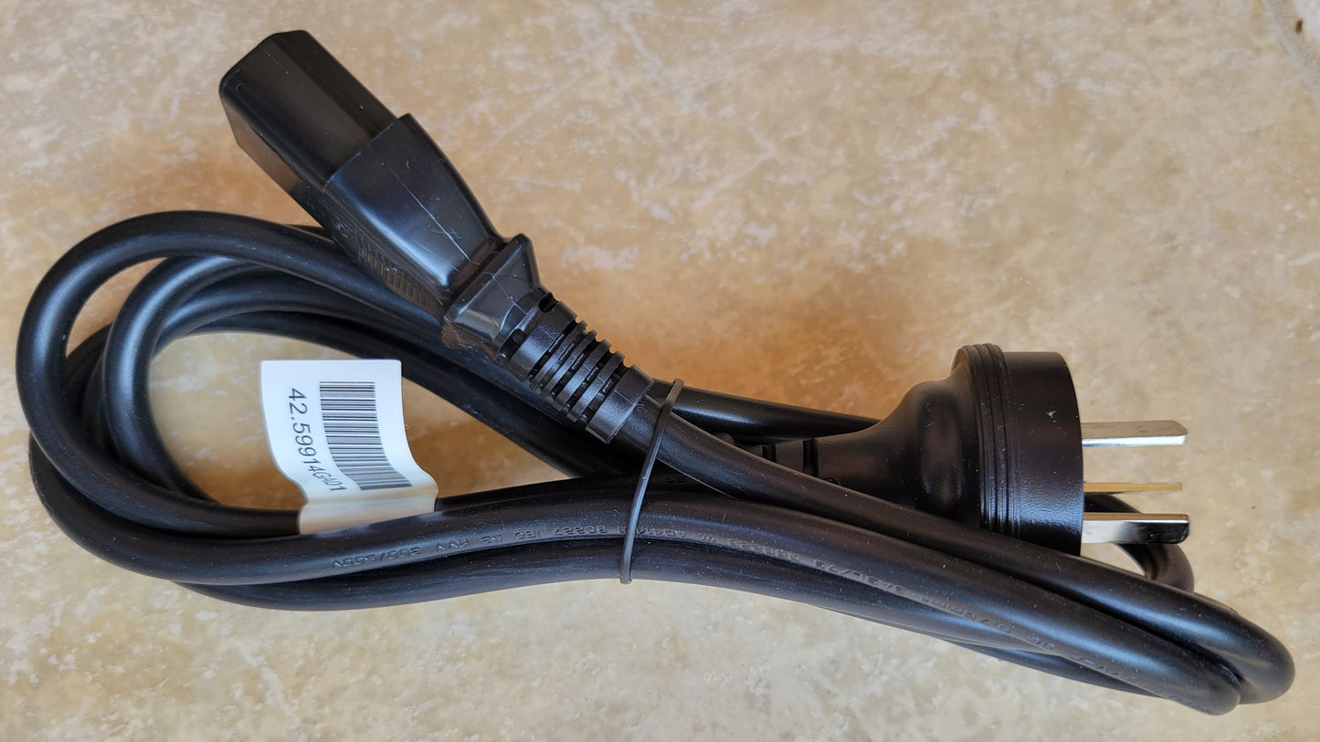SHENG SP-506 10A 250V 3-Prong Power Cable