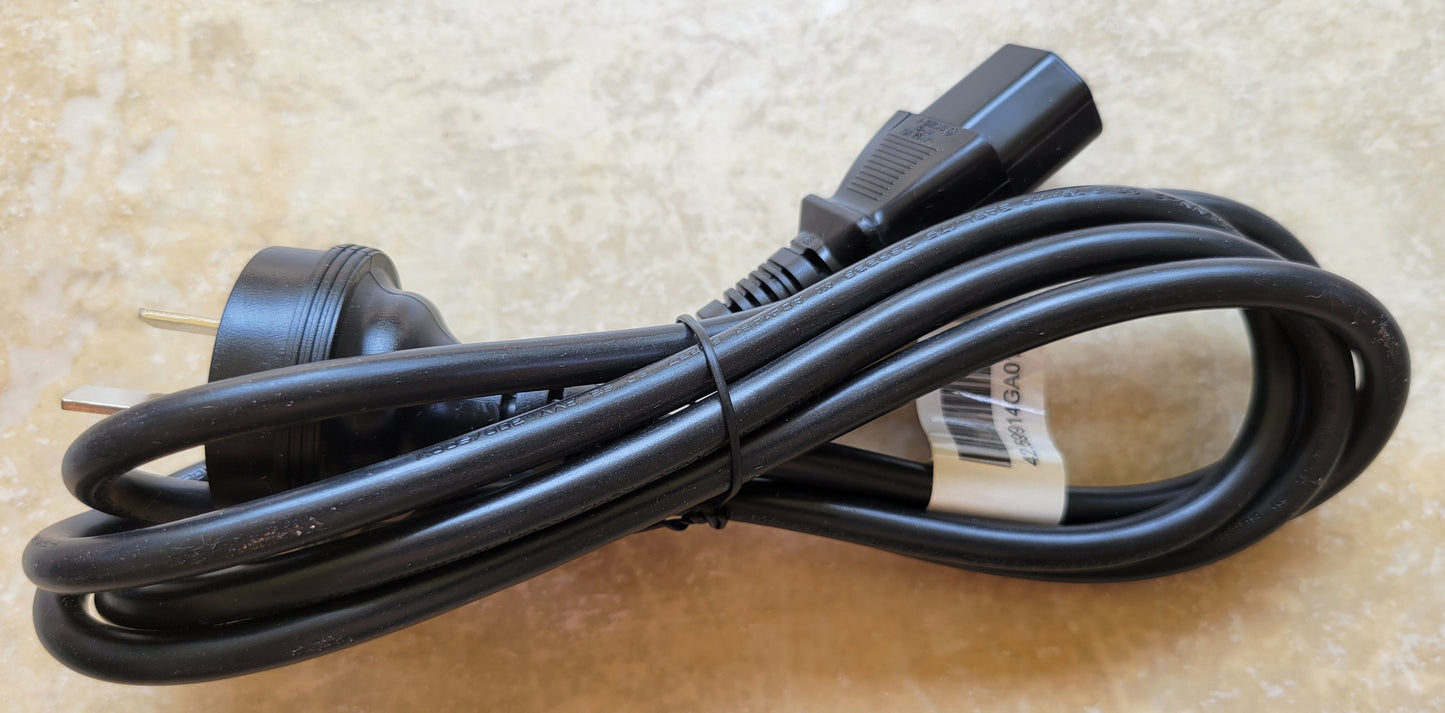 SHENG SP-506 10A 250V 3-Prong Power Cable