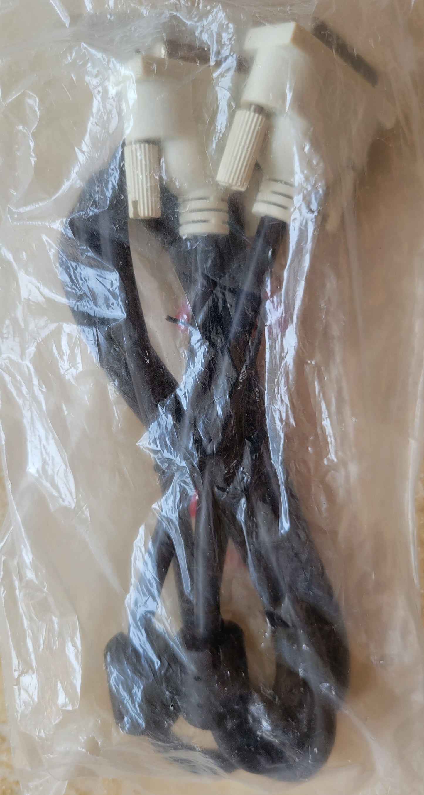 DVI To DVI Monitor Cable, 6 Feet, New