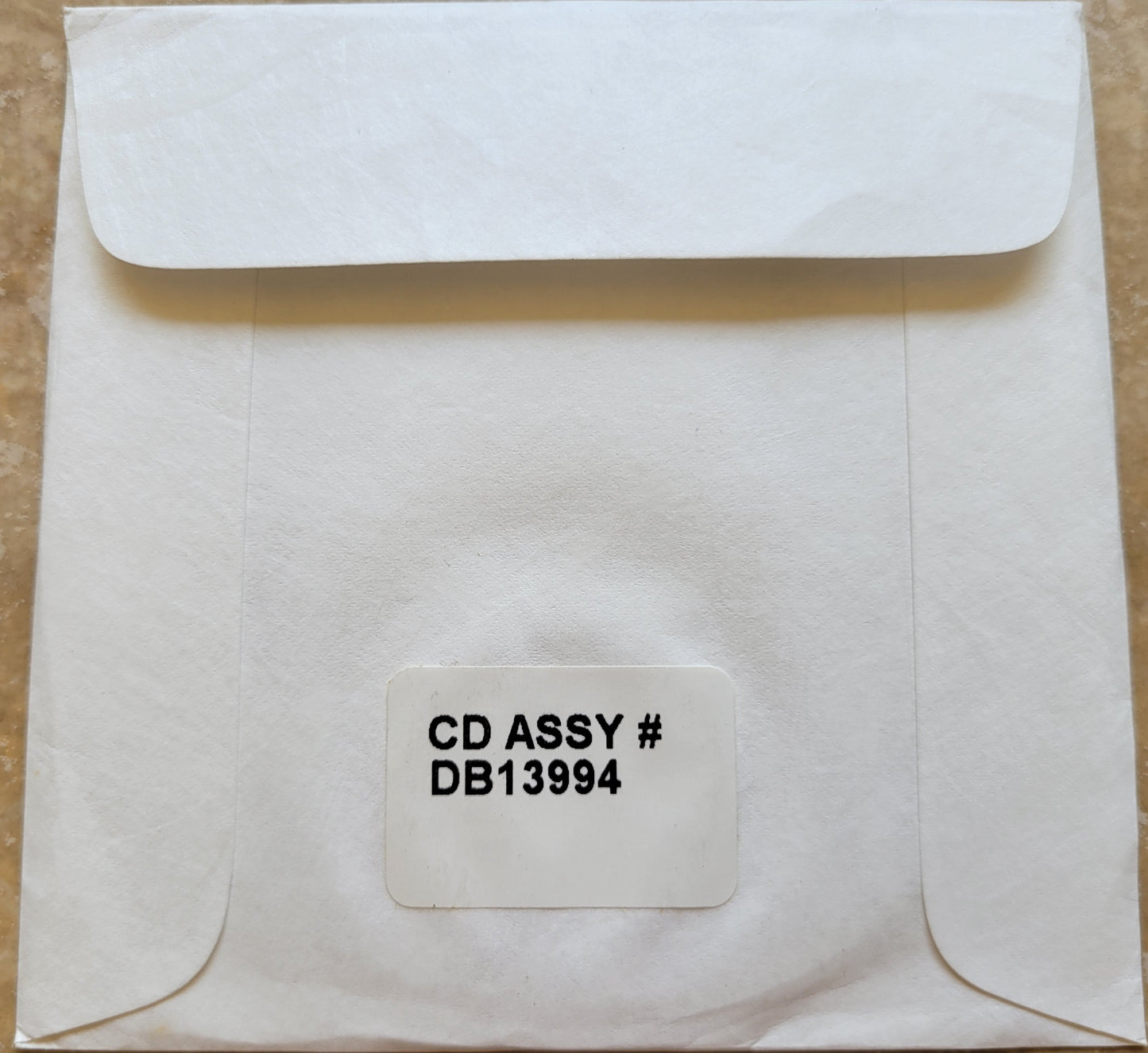 4. Vintage CD - Lotus Notes for UNIX