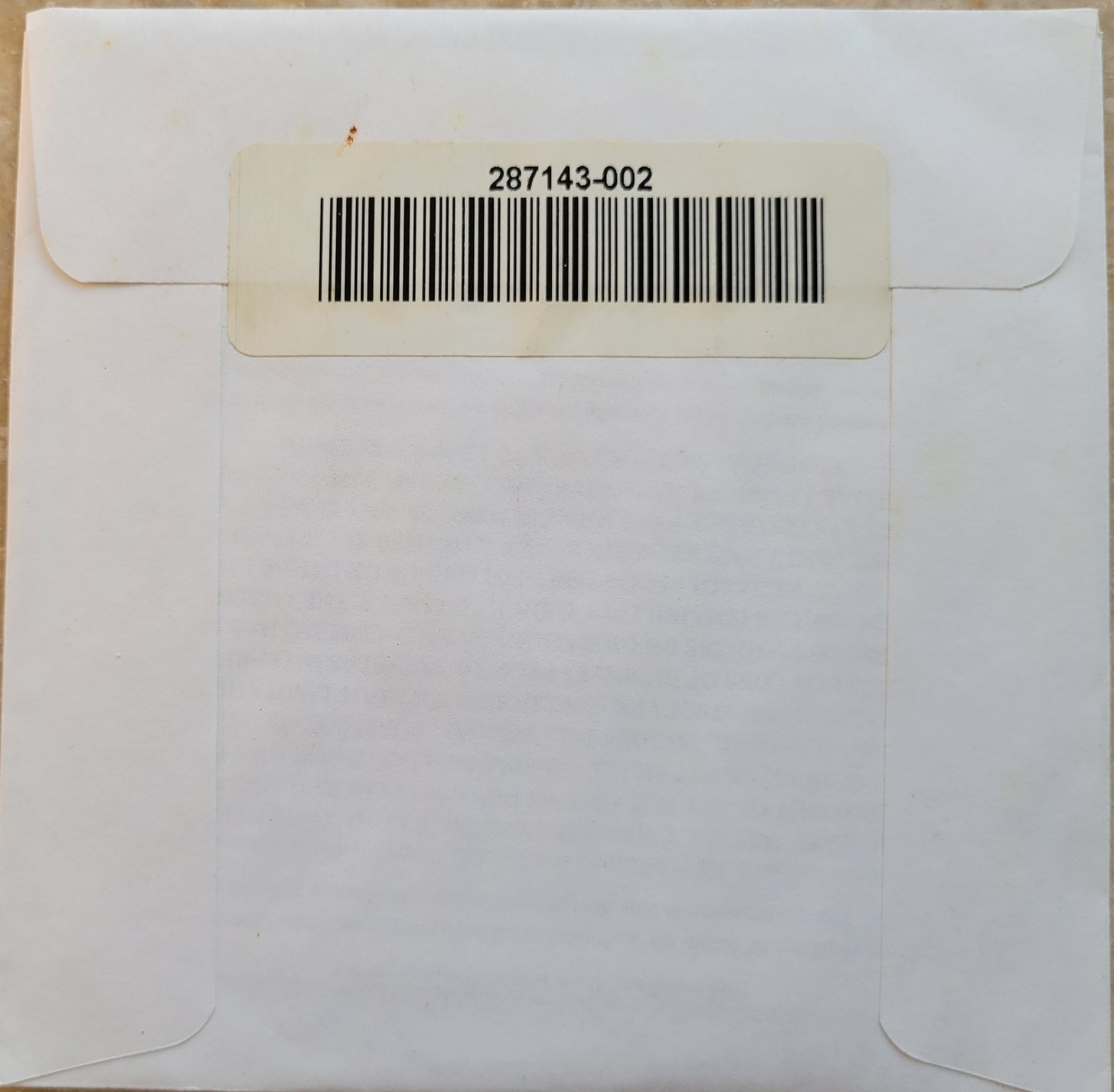 Vintage - COMPAQ Roxio Easy CD Creator 5, Basic Edition, Sealed