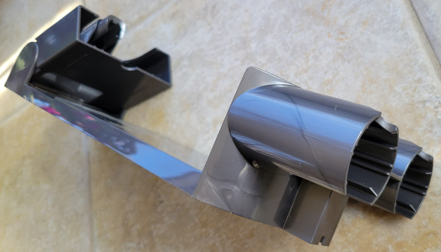 Dyson Genuine Wall Mount Bracket Dock for V7 V8 Vacuums