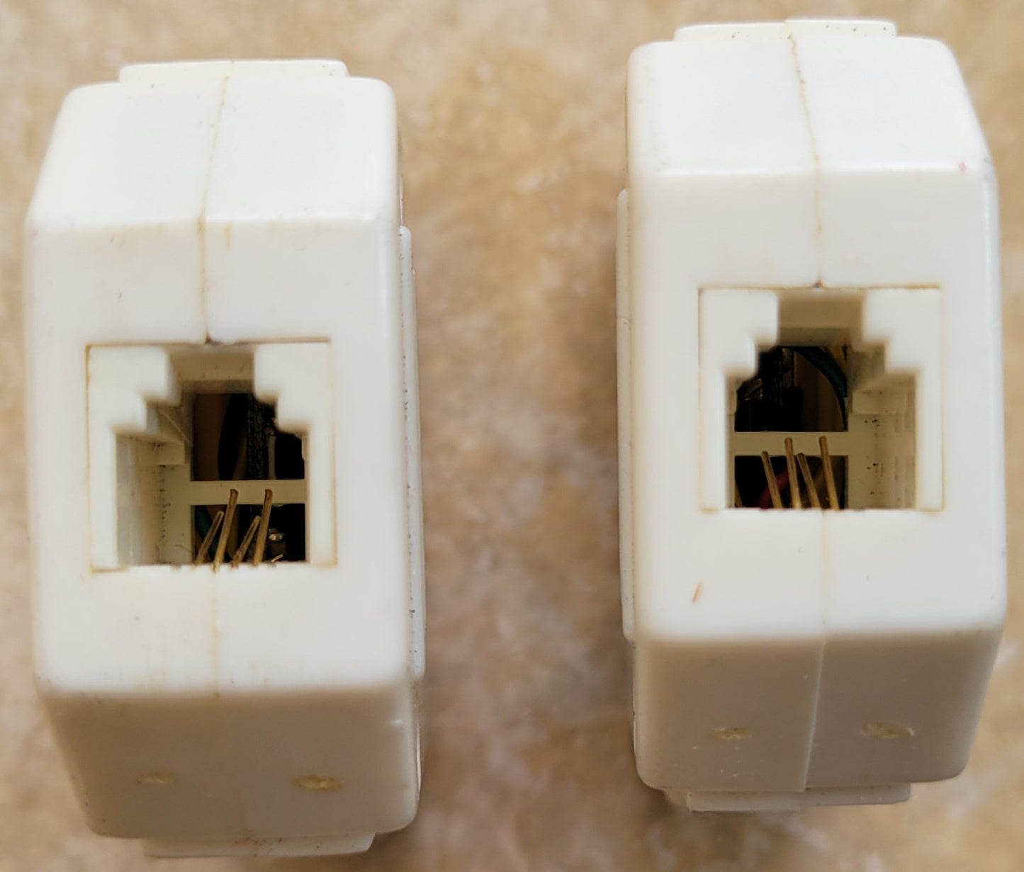 Intellicom Long-Link III, Extending Parallel Printer Connection