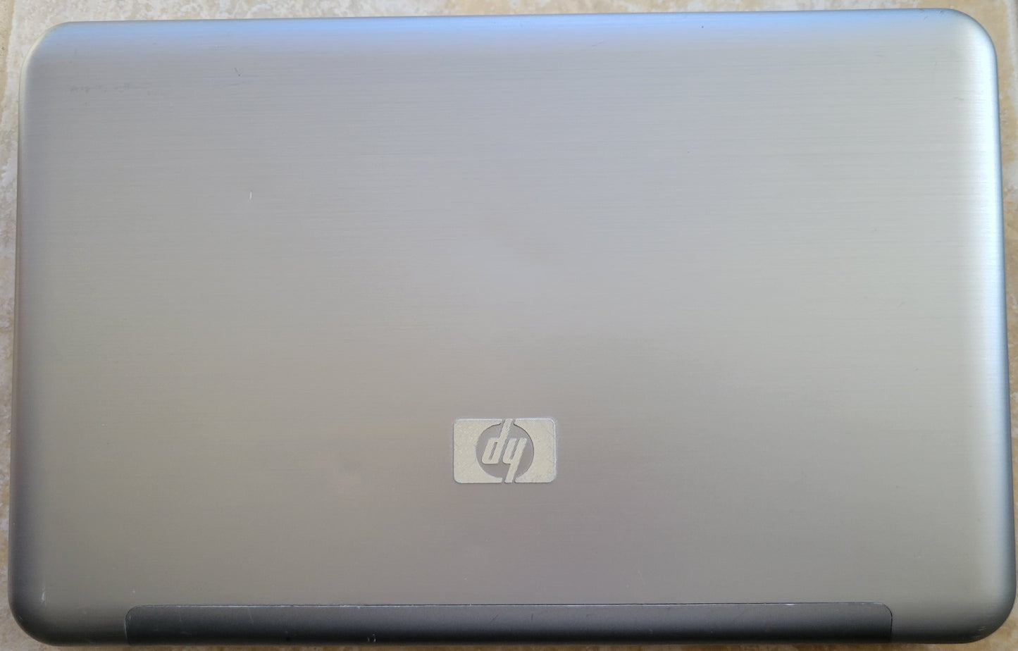 HP 2133 Mini Notebook