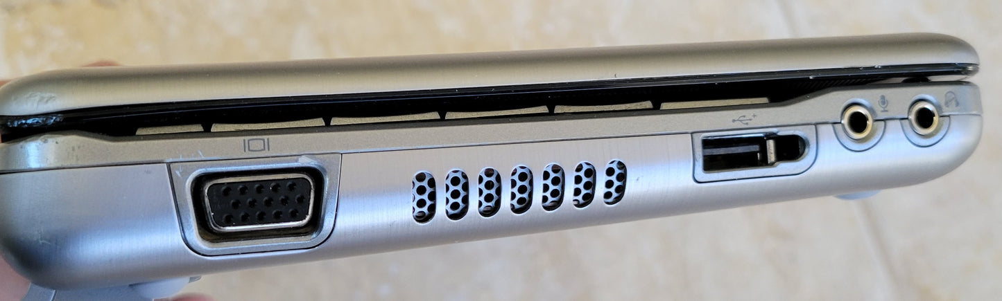 HP 2133 Mini Notebook
