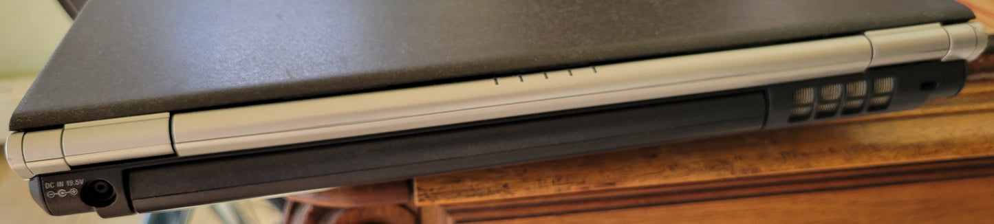 Sony VAIO PCG-6QYP Notebook Computer, Korean Version