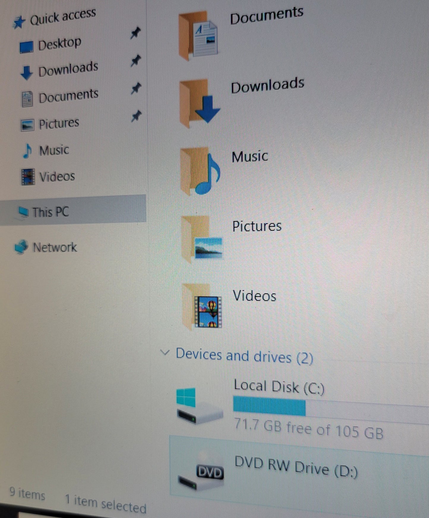 Sony VAIO PCG-6QYP Notebook Computer, Korean Version