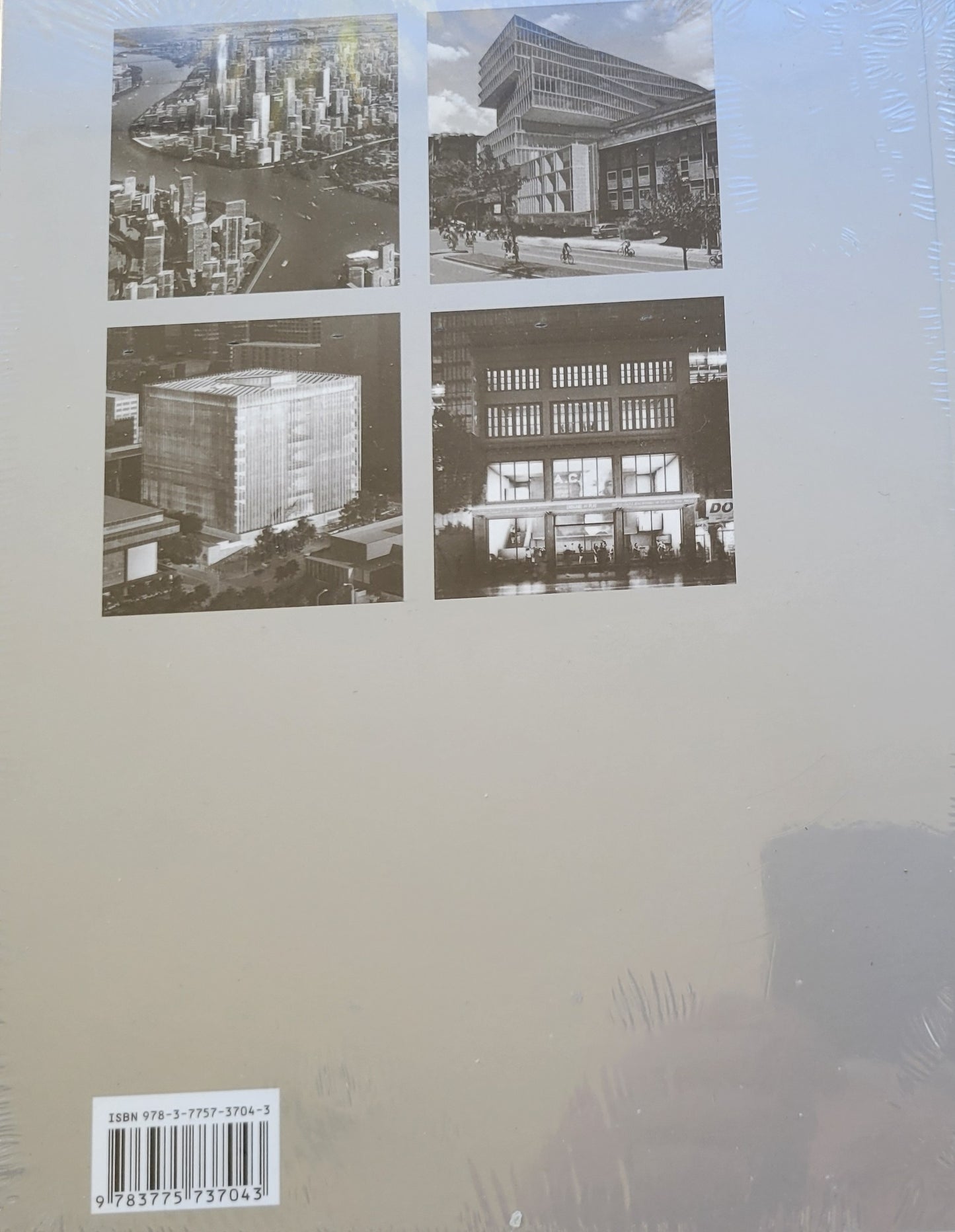 SOM: Skidmore, Owings &amp; Merrill LLP, Journal, 9