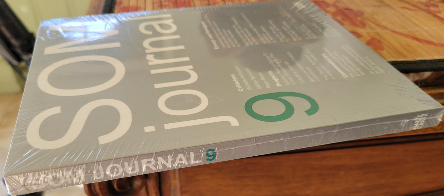 SOM: Skidmore, Owings &amp; Merrill LLP, Journal, 9