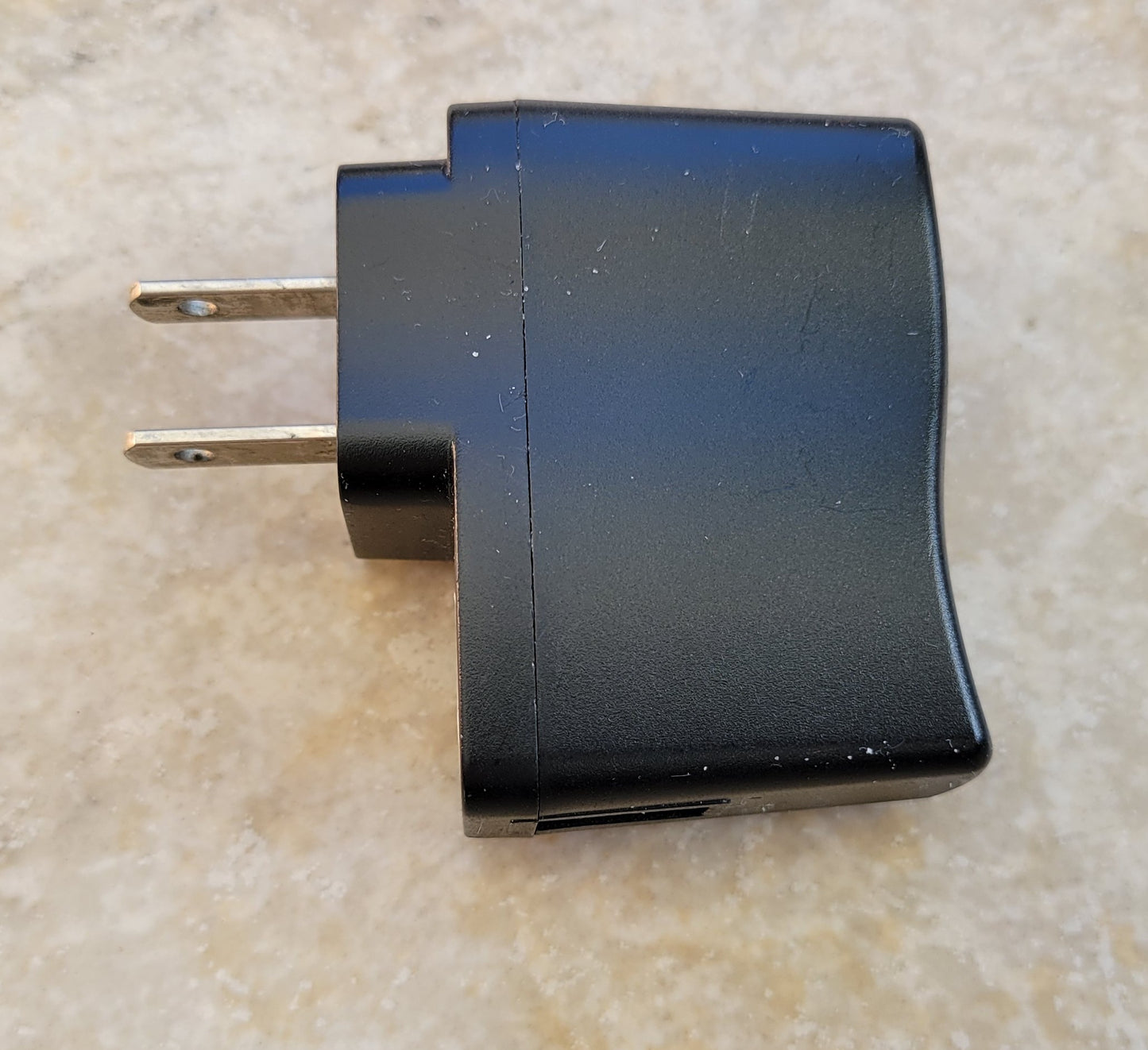 AC USB Adapter, SK01G-0500050U 5V with LED Light