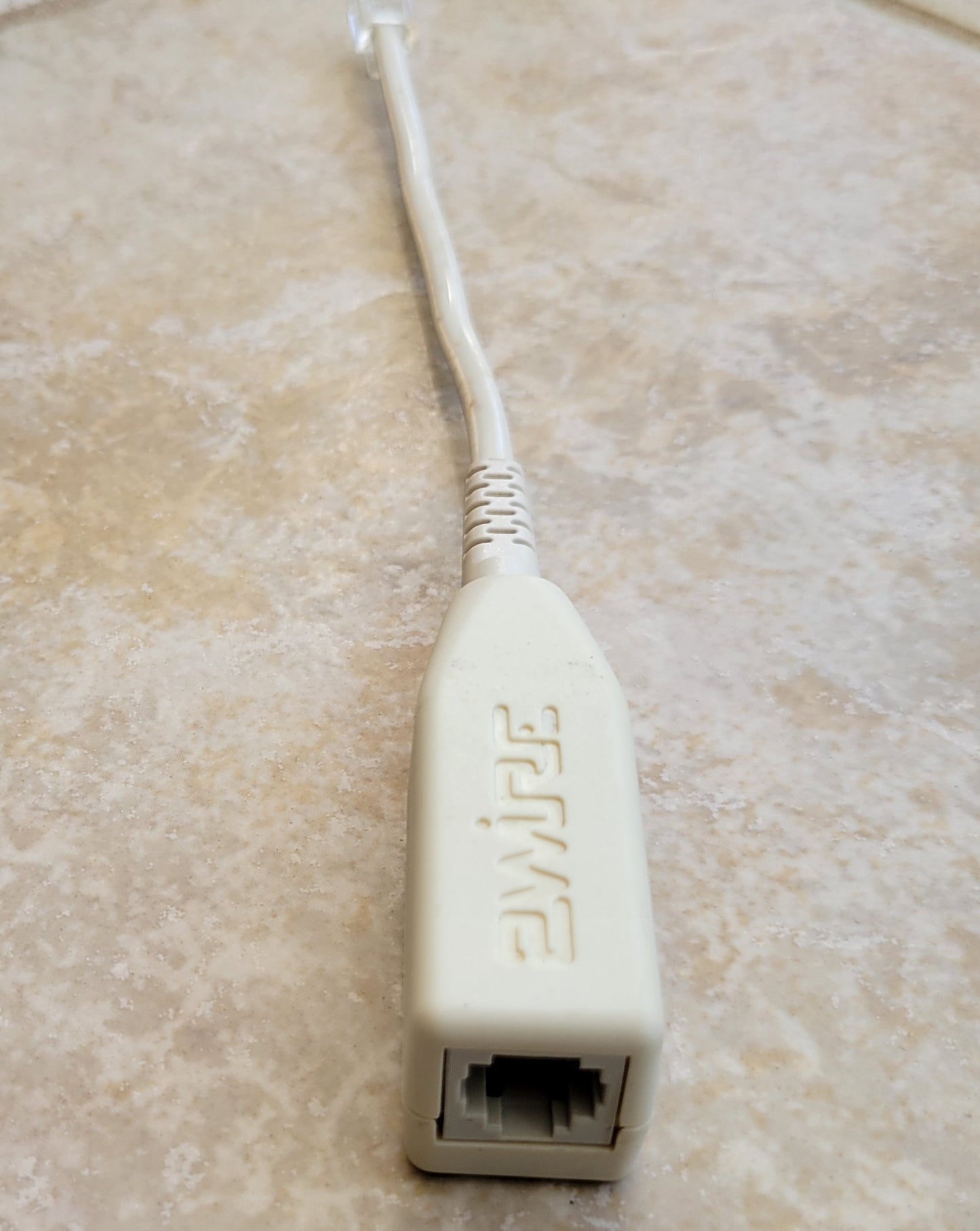 DSL Phone-line Filter, RJ-11 Phone Jack, 2Wire