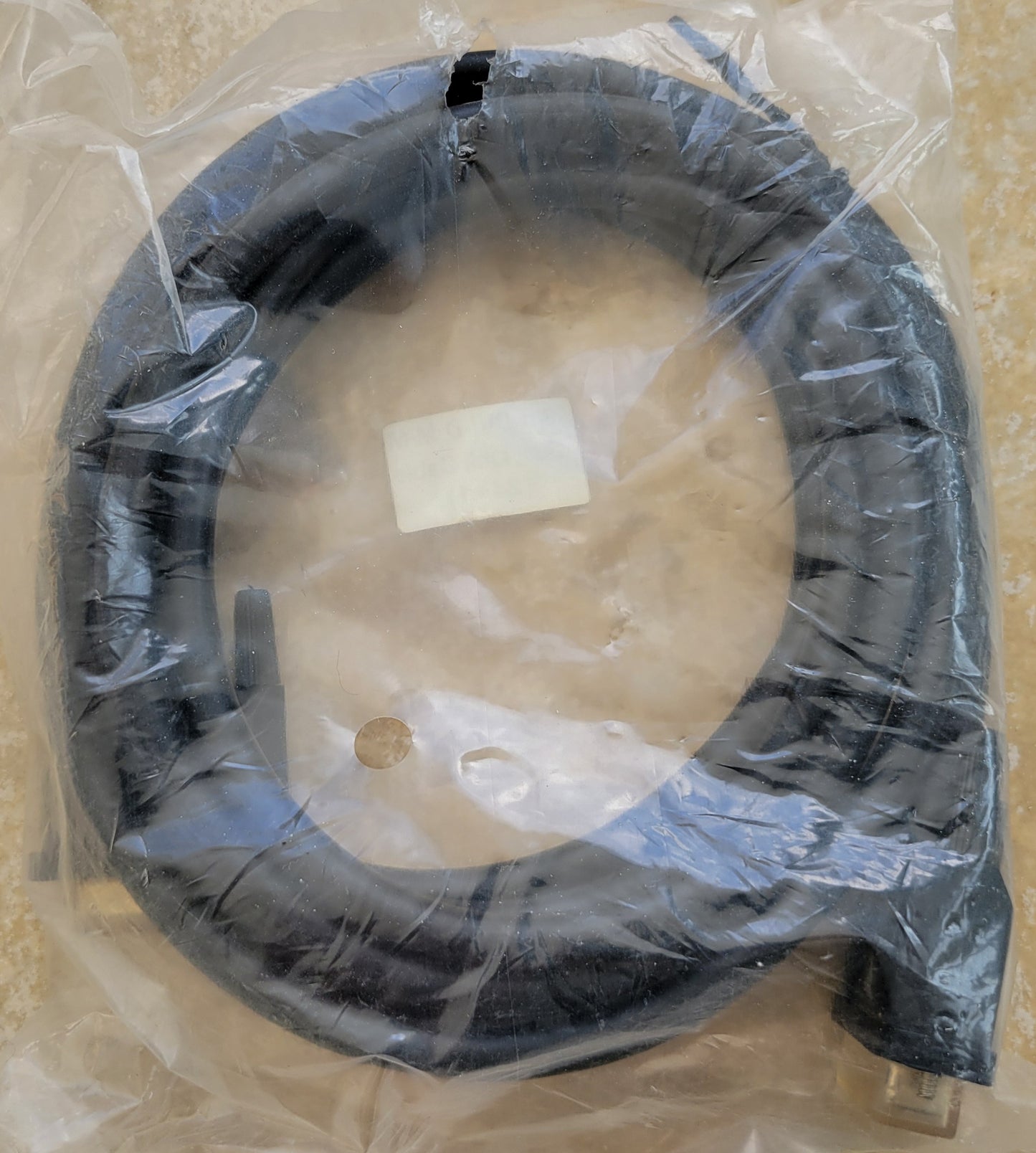 DVI-D Male to Male Dual Link Cable, 3-Meter