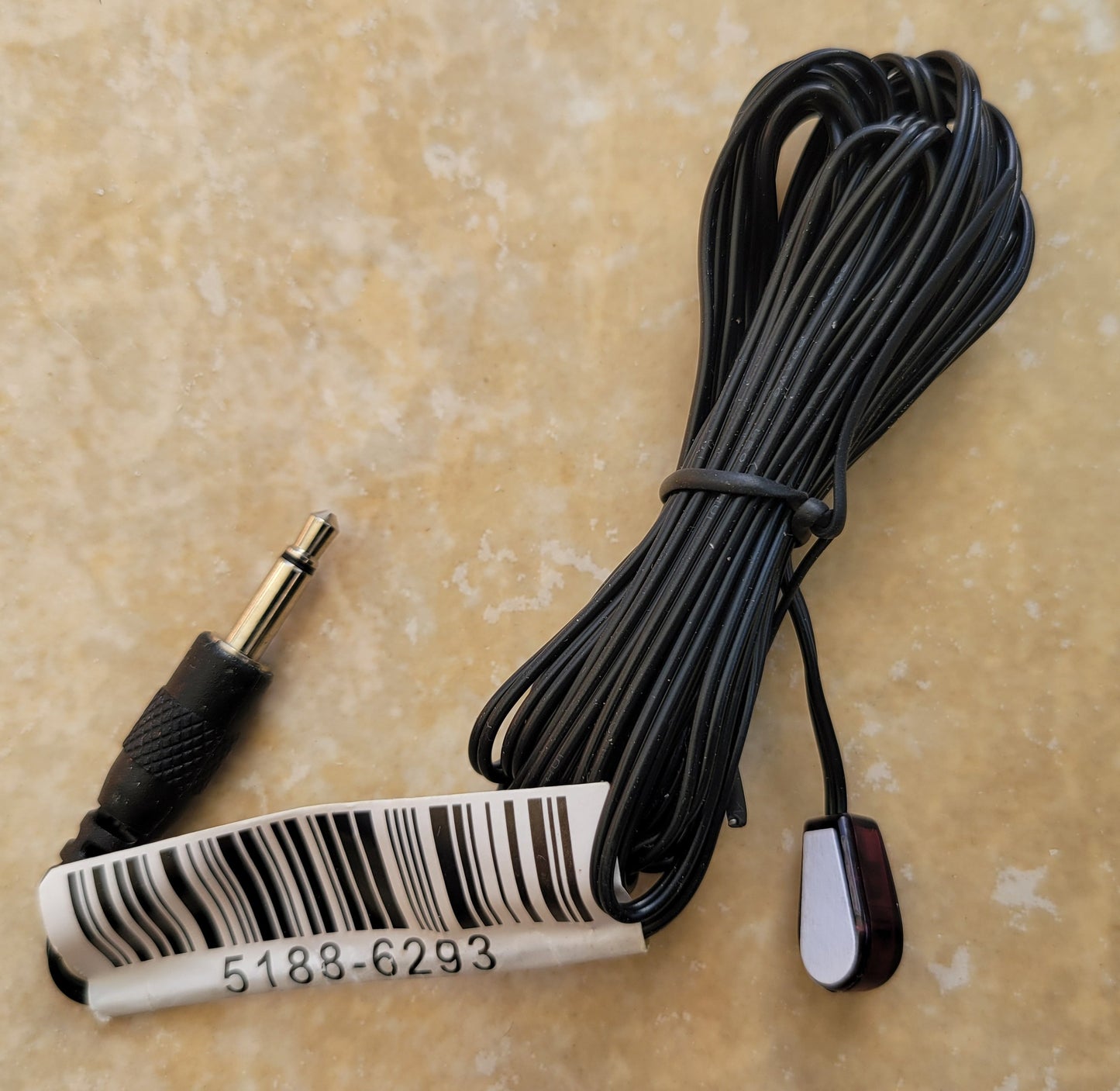HP 5188-6293 External Infrared (IR) Blaster Cable