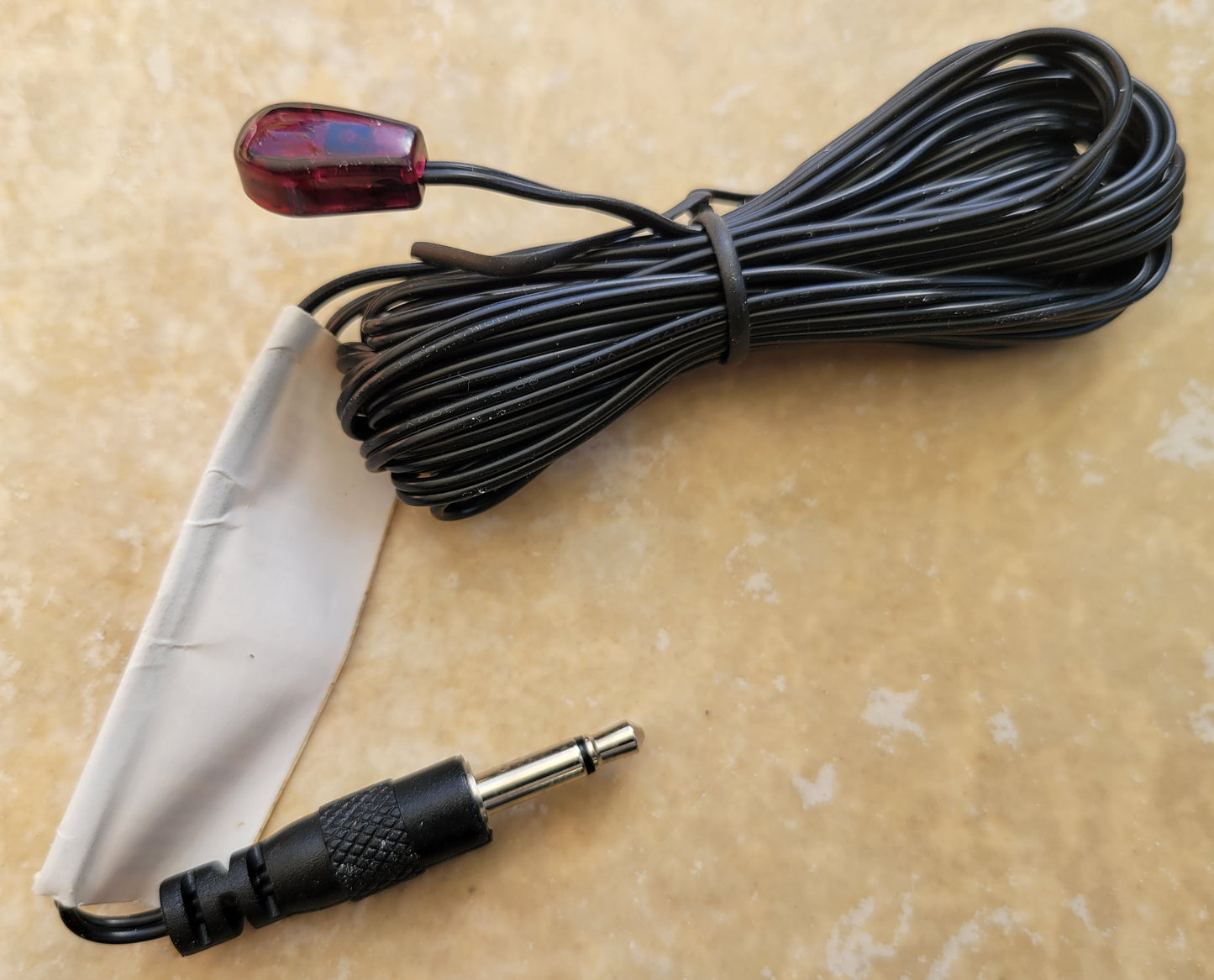 HP 5188-6293 External Infrared (IR) Blaster Cable