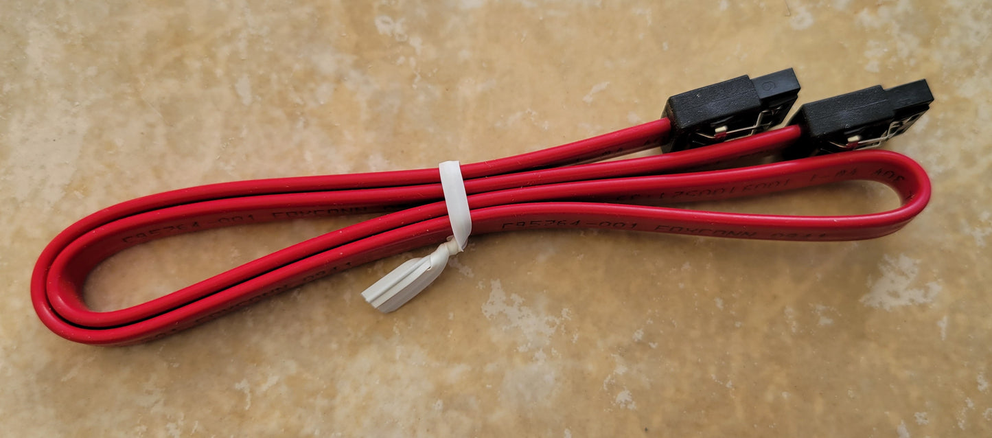 Foxconn C95764-001 SATA Cable 0941