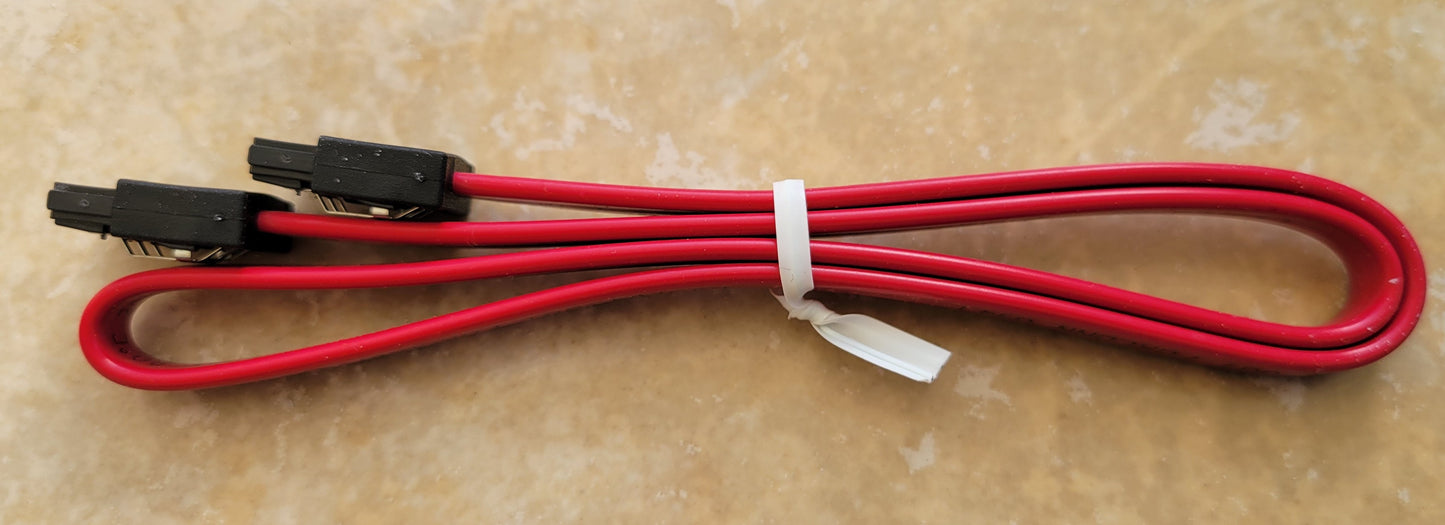 Foxconn C95764-001 SATA Cable 0941