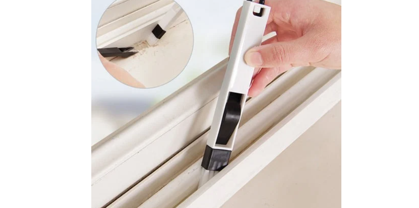 Nook Dust Shovel Cleaner