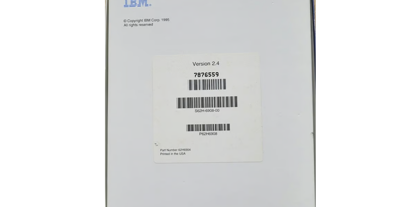 IBM ServerGuide - 1 Diskette and 9 CDs
