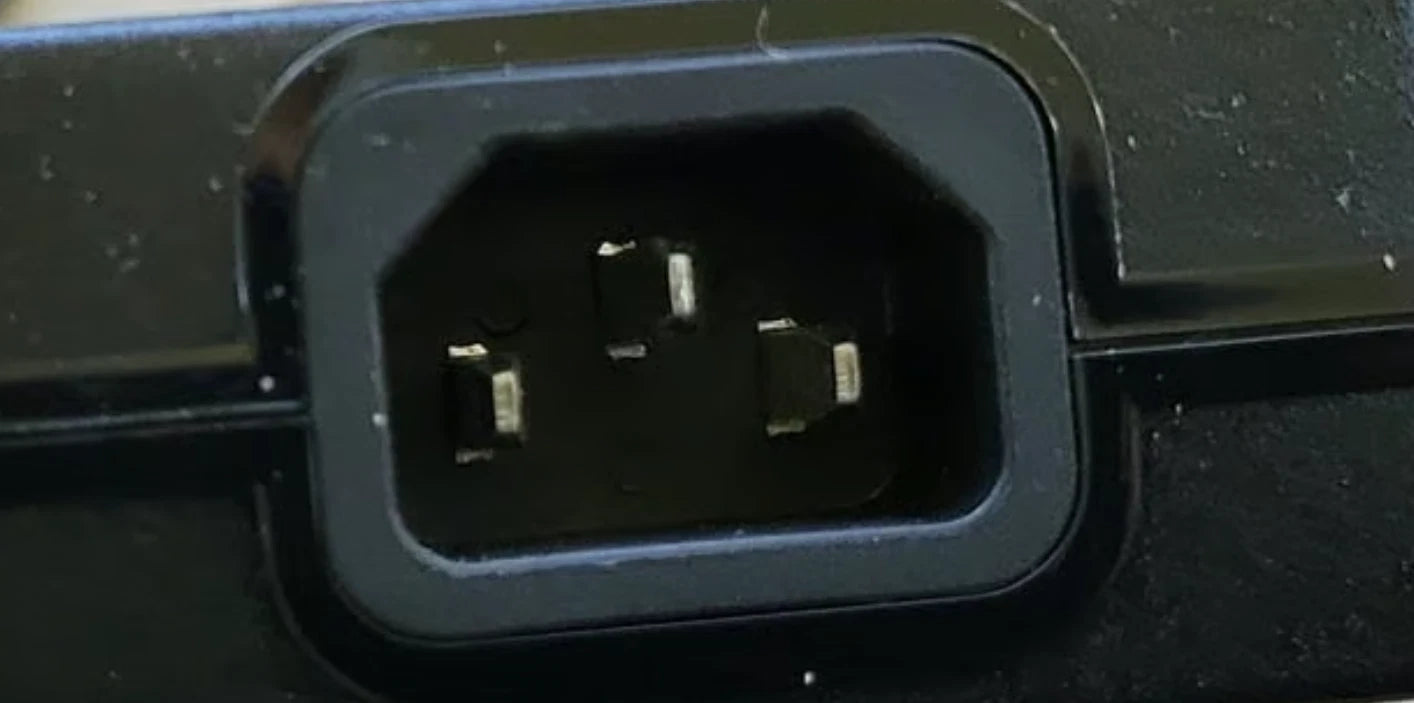 Epson Receipt Printer Power Adapter - PS-180, New