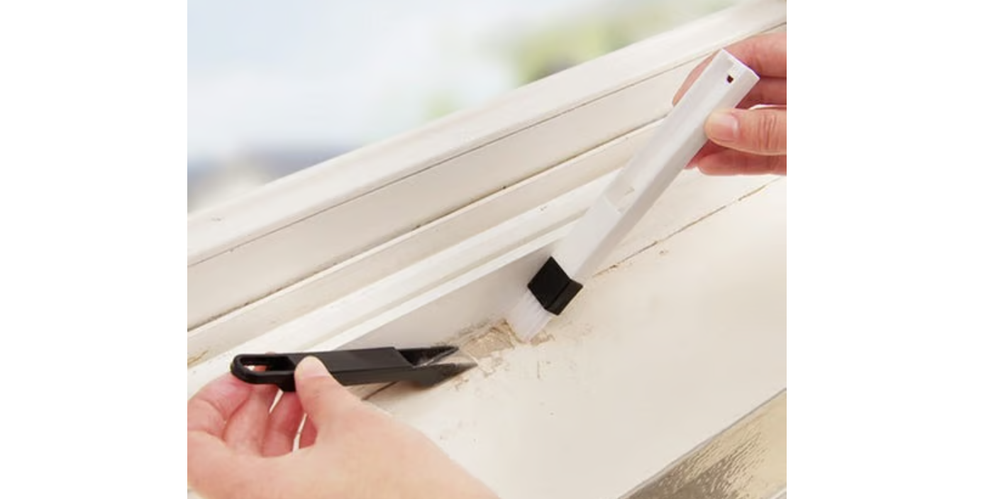 Nook Dust Shovel Cleaner